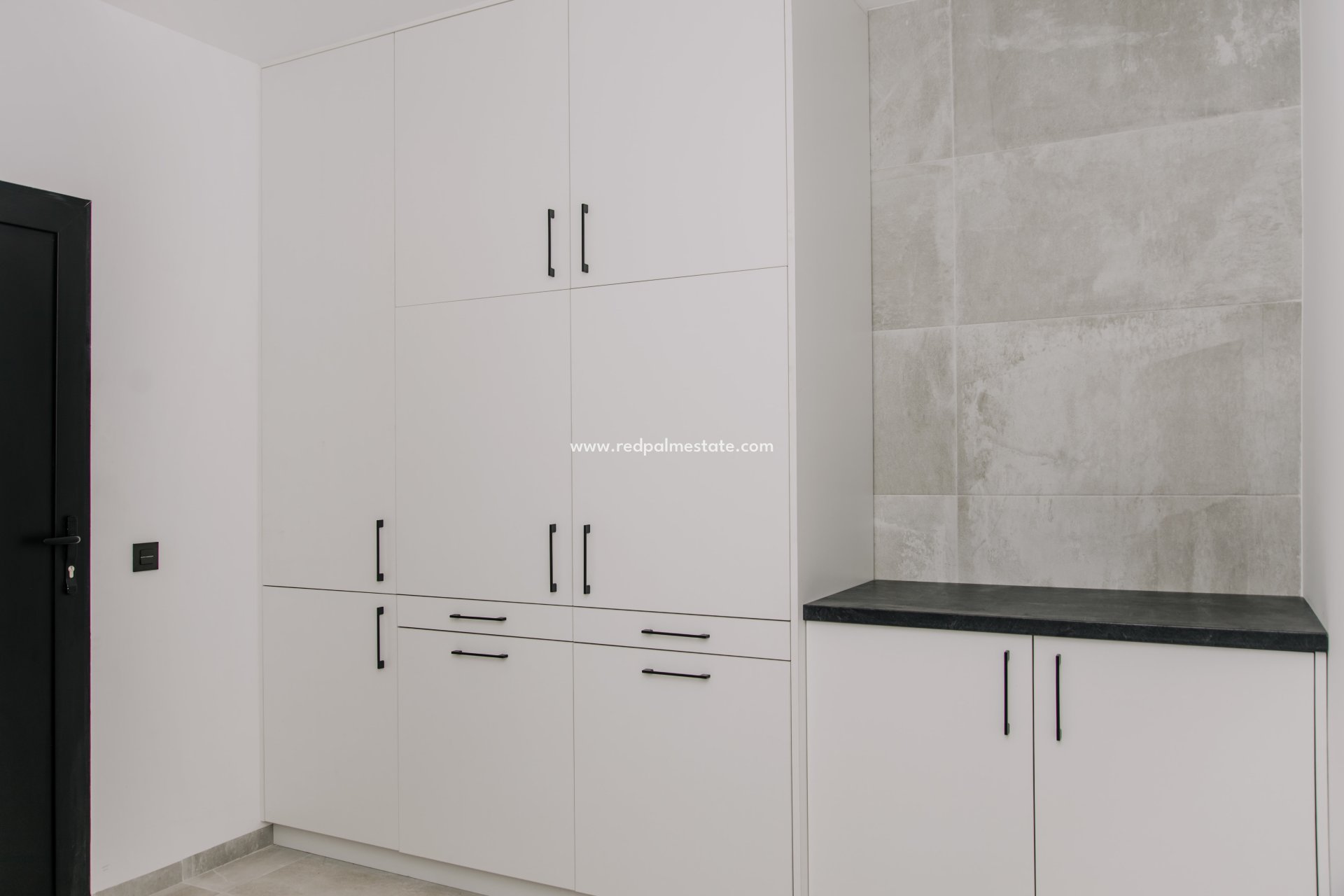 Nybygg - Villa -
Ciudad Quesada/Rojales - Rojales