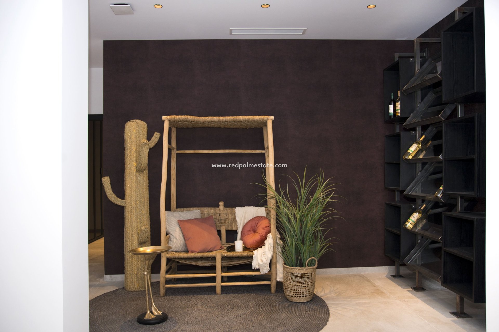 Nybygg - Villa -
Ciudad Quesada/Rojales - Rojales