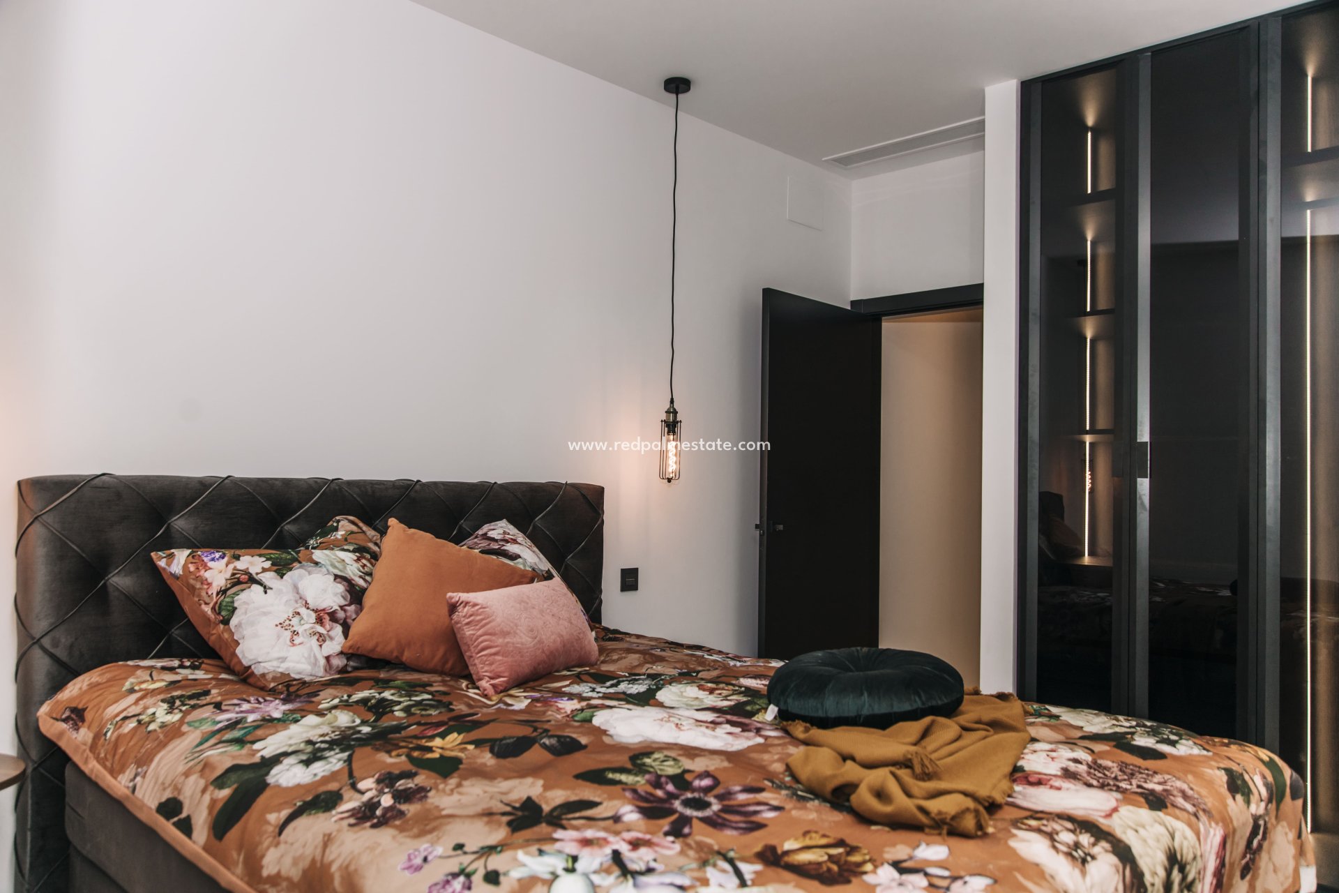 Nybygg - Villa -
Ciudad Quesada/Rojales - Rojales