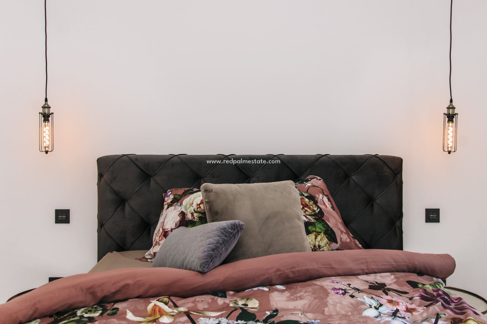 Nybygg - Villa -
Ciudad Quesada/Rojales - Rojales