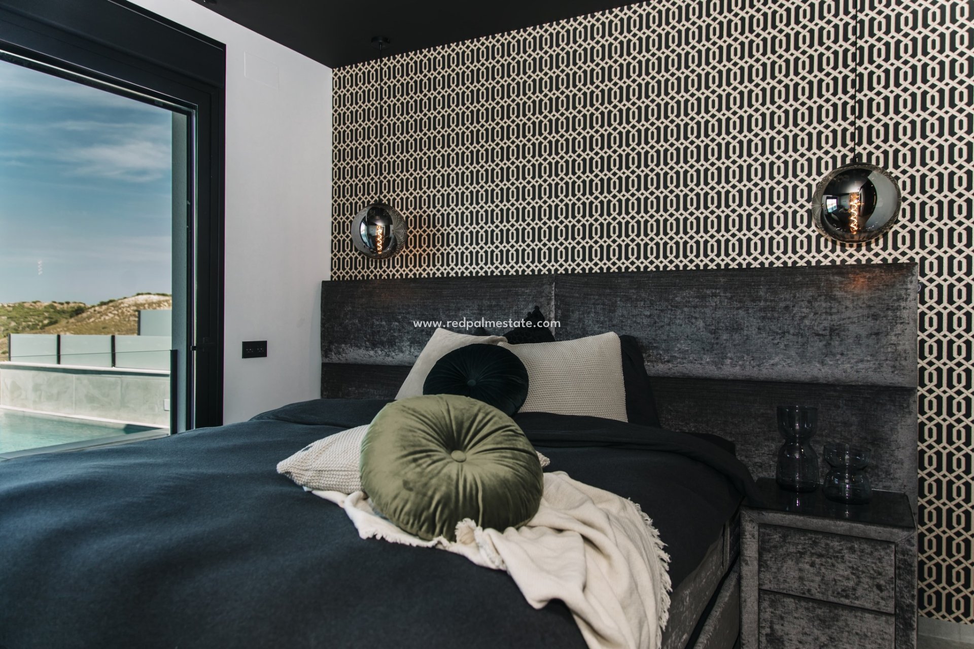 Nybygg - Villa -
Ciudad Quesada/Rojales - Rojales