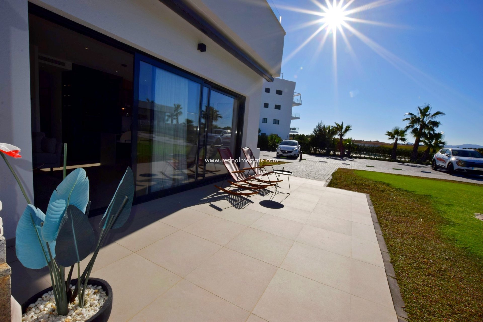 Nybygg - Villa -
Condado de Alhama - Condado De Alhama