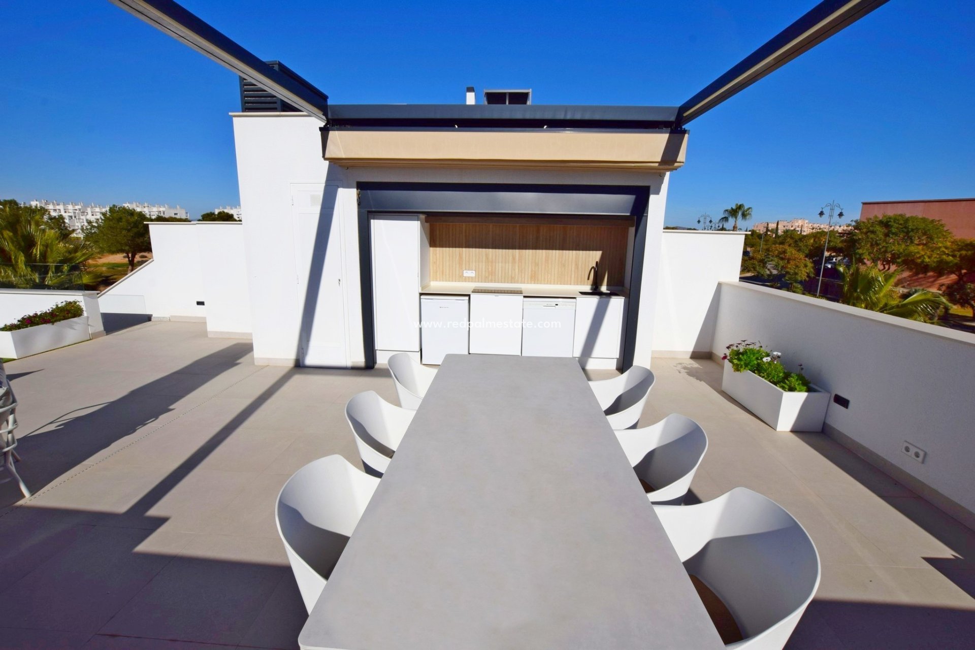 Nybygg - Villa -
Condado de Alhama - Condado De Alhama