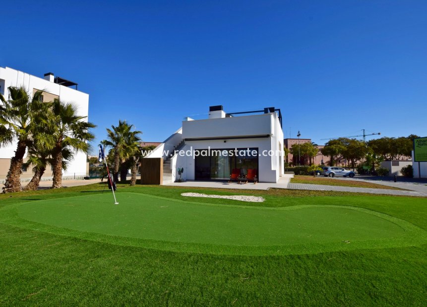 Nybygg - Villa -
Condado de Alhama - Condado De Alhama