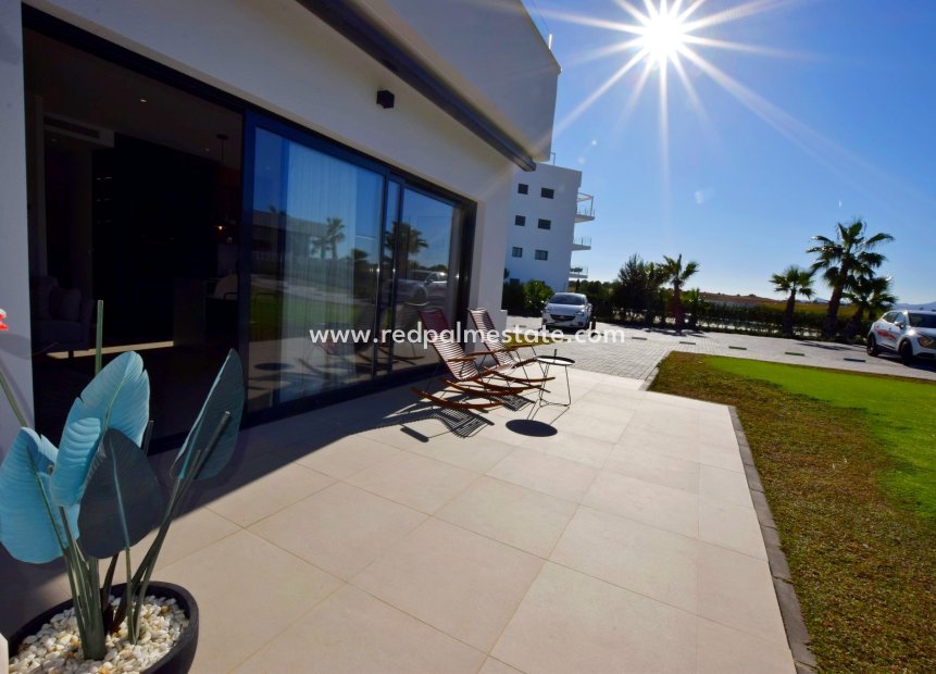 Nybygg - Villa -
Condado de Alhama - Condado De Alhama