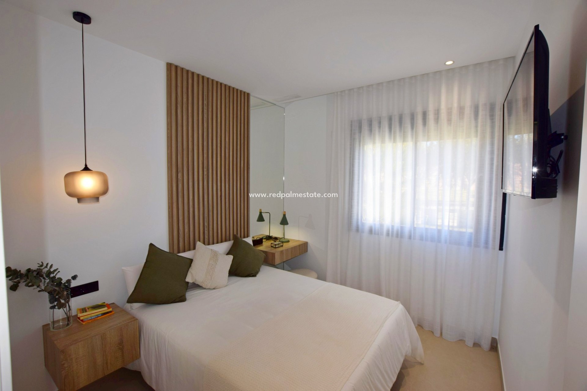 Nybygg - Villa -
Condado de Alhama - Condado De Alhama
