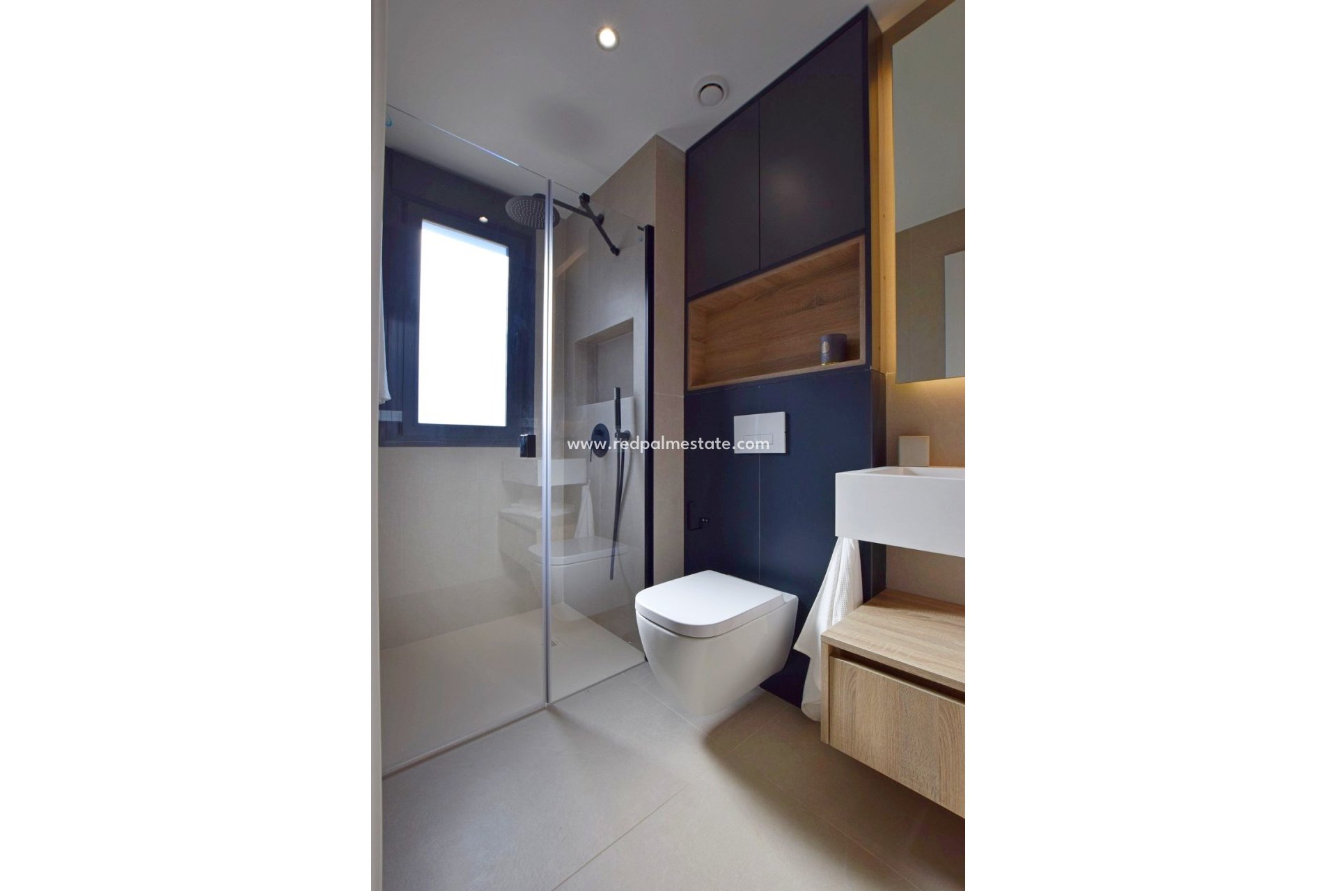 Nybygg - Villa -
Condado de Alhama