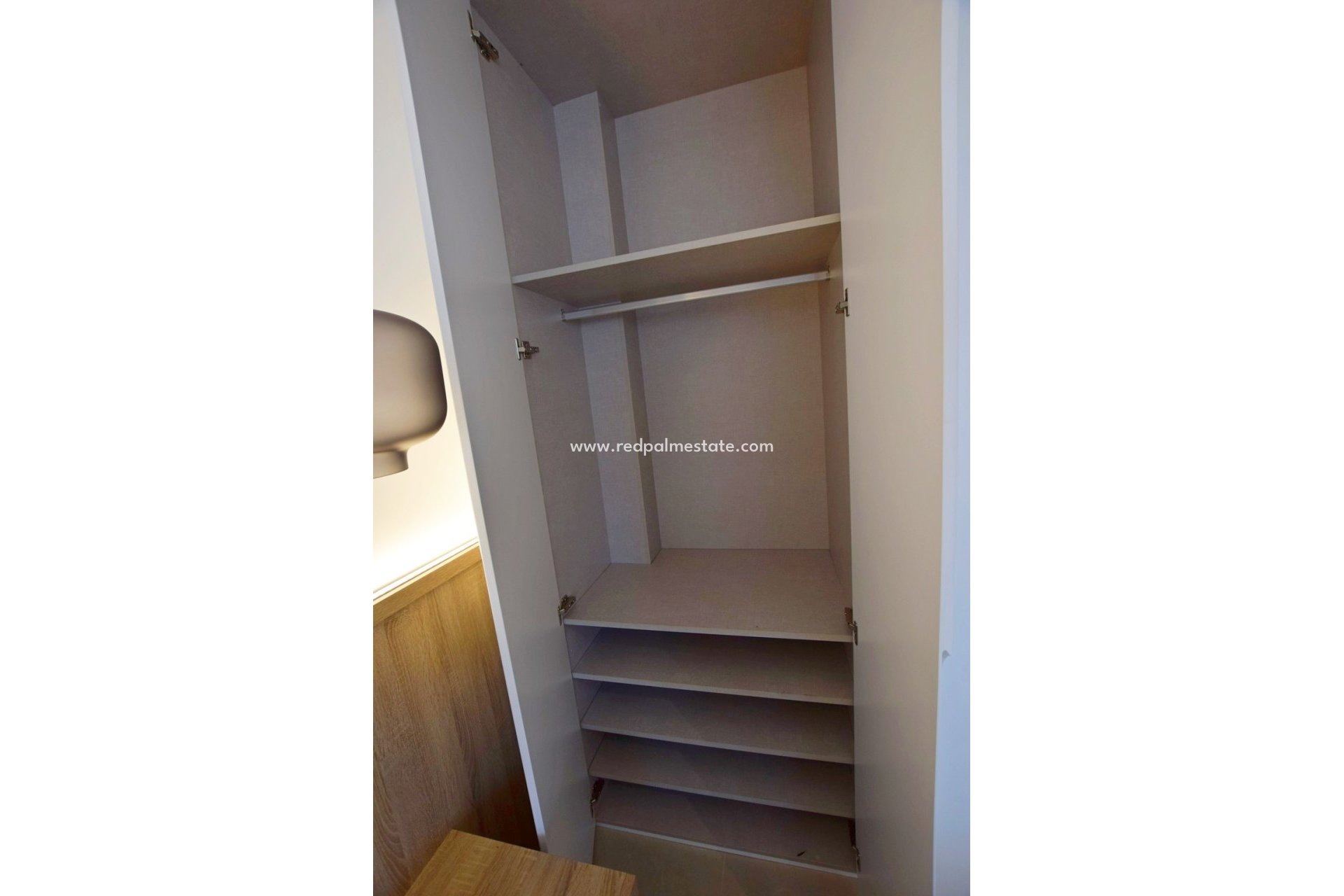 Nybygg - Villa -
Condado de Alhama