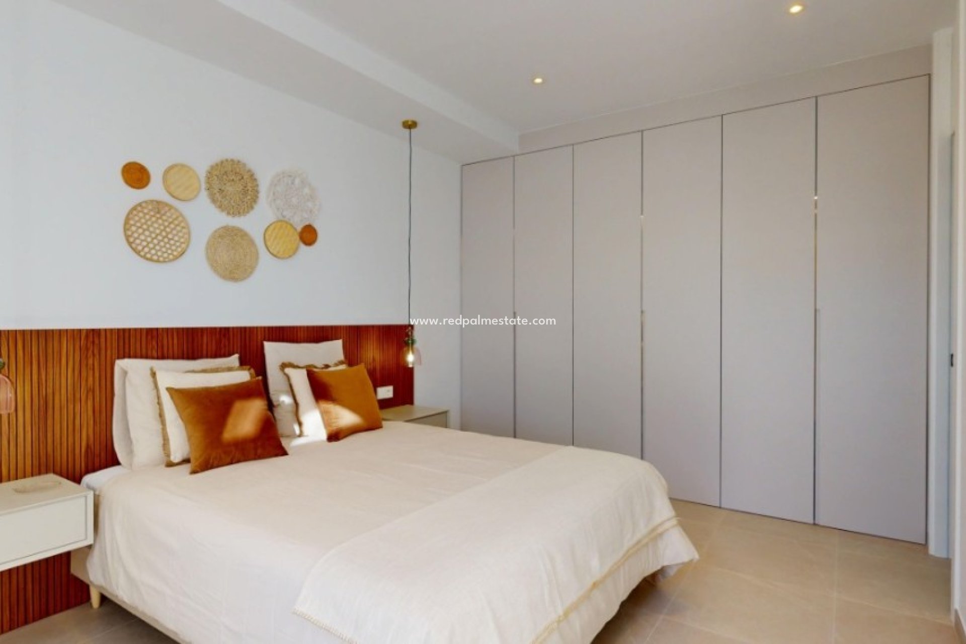 Nybygg - Villa -
Costa Blanca - Orihuela Costa