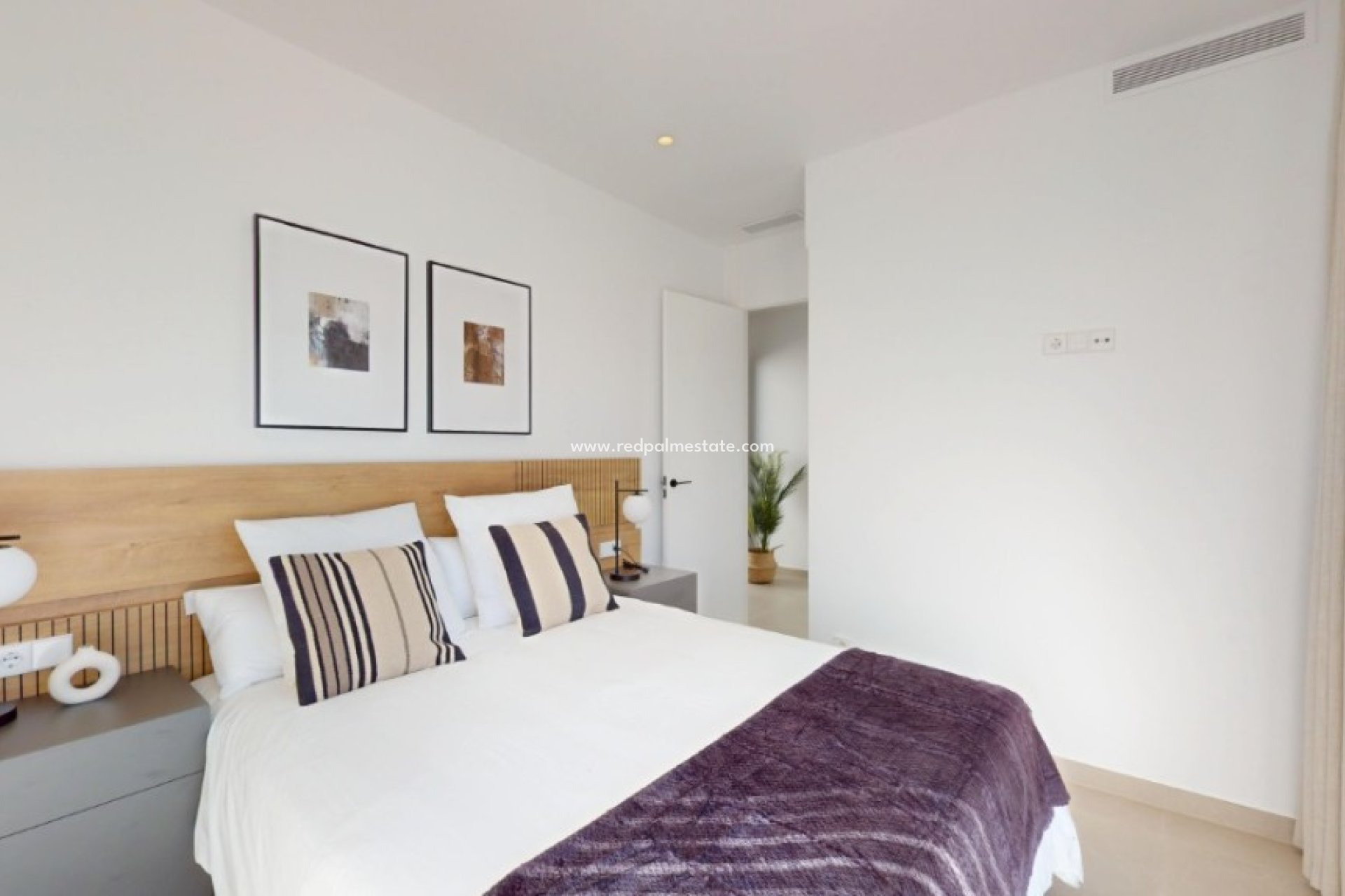 Nybygg - Villa -
Costa Blanca - Orihuela Costa