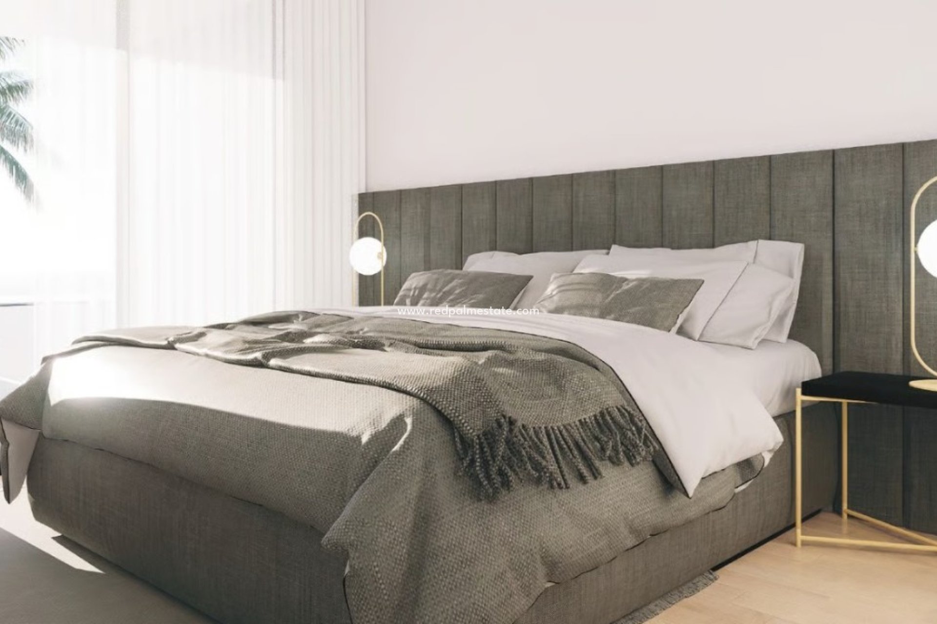 Nybygg - Villa -
Costa Blanca - Orihuela Costa