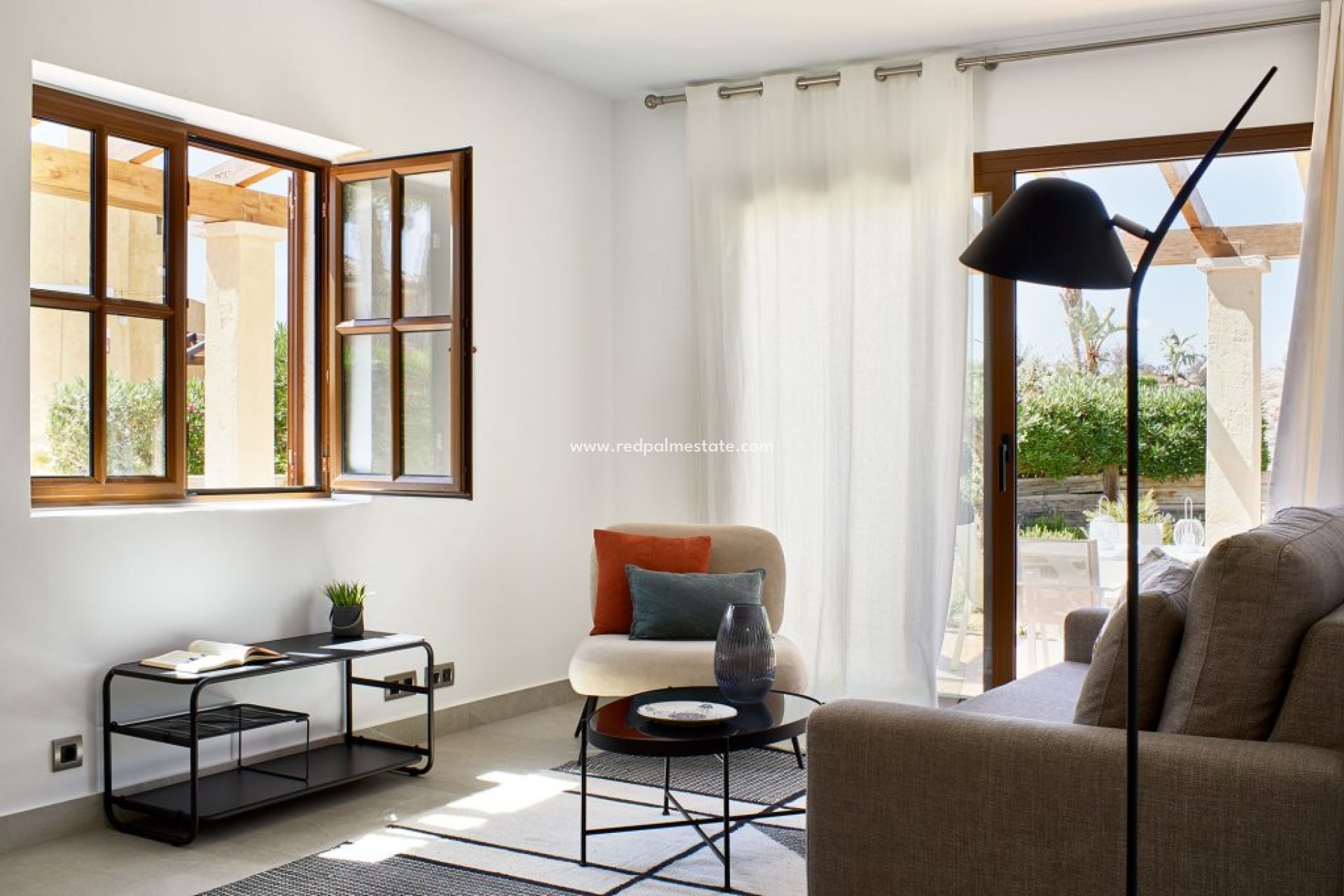 Nybygg - Villa -
Cuevas Del Almanzora - Cuevas del Almanzora