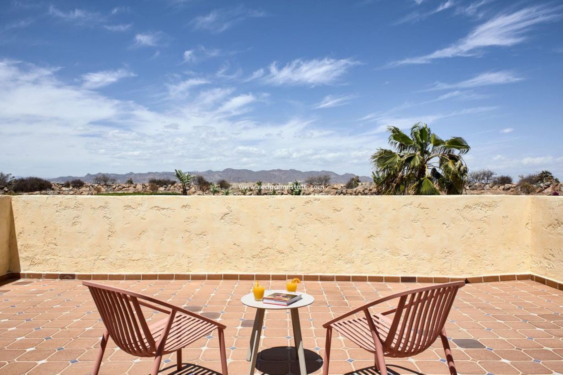 Nybygg - Villa -
Cuevas Del Almanzora - Cuevas del Almanzora