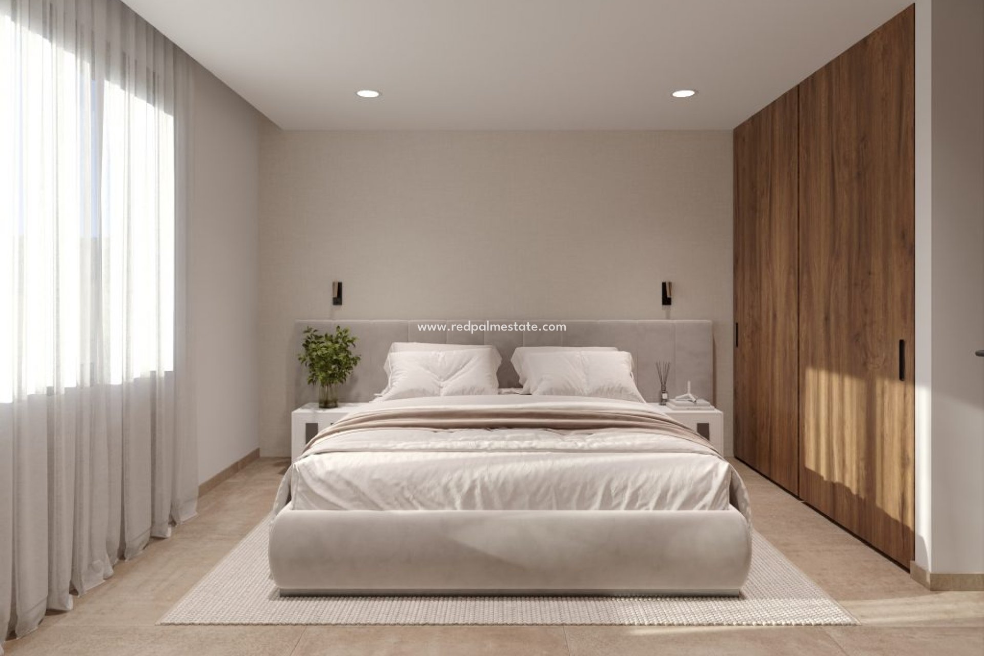 Nybygg - Villa -
Cuevas Del Almanzora - Cuevas del Almanzora