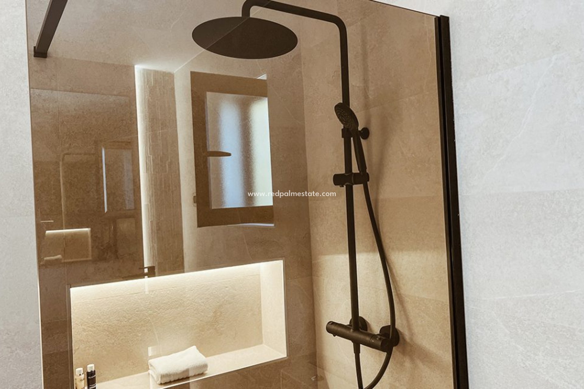 Nybygg - Villa -
Cuevas Del Almanzora - Cuevas del Almanzora