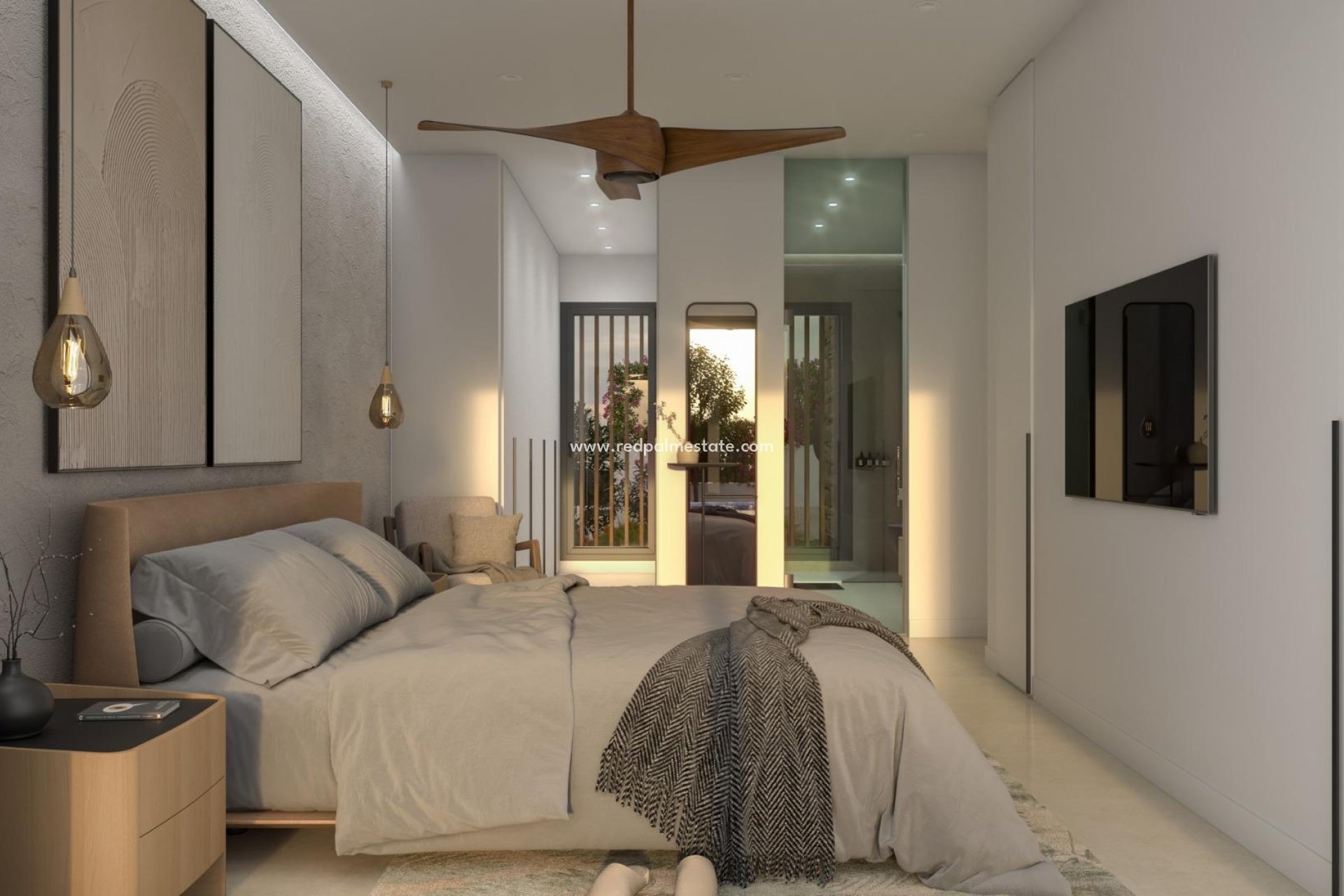 Nybygg - Villa -
Cuevas Del Almanzora - Desert Springs Golf Club