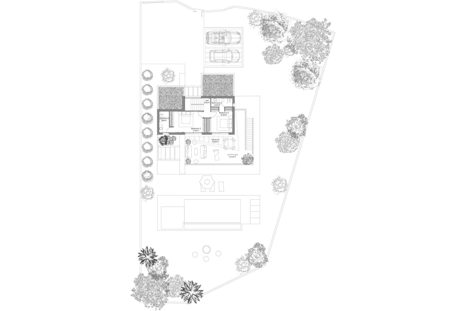 Nybygg - Villa -
Cuevas Del Almanzora - Desert Springs Golf Club