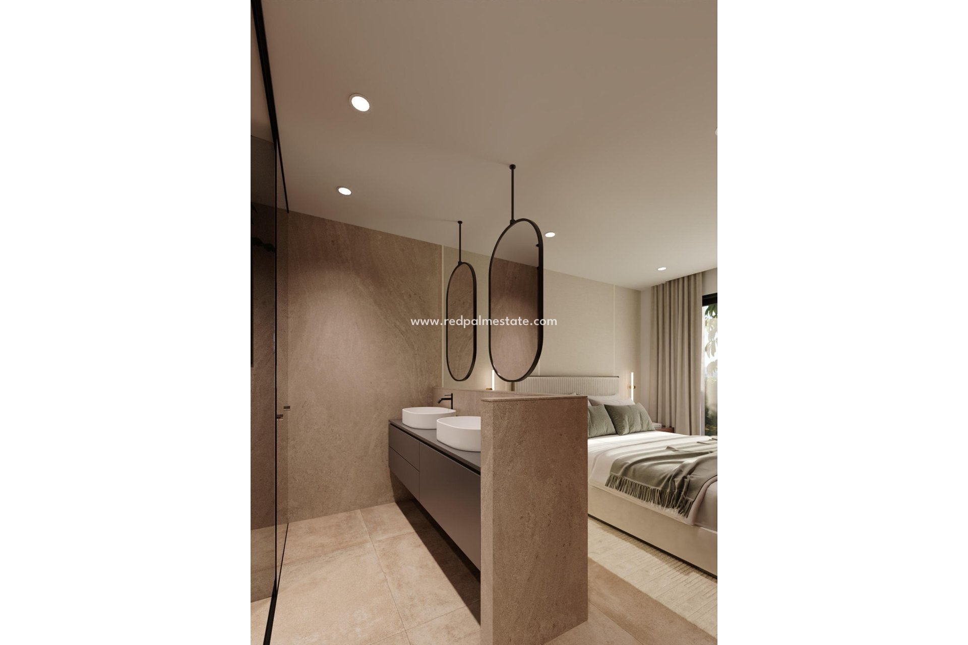 Nybygg - Villa -
Cuevas Del Almanzora - Desert Springs Golf Club