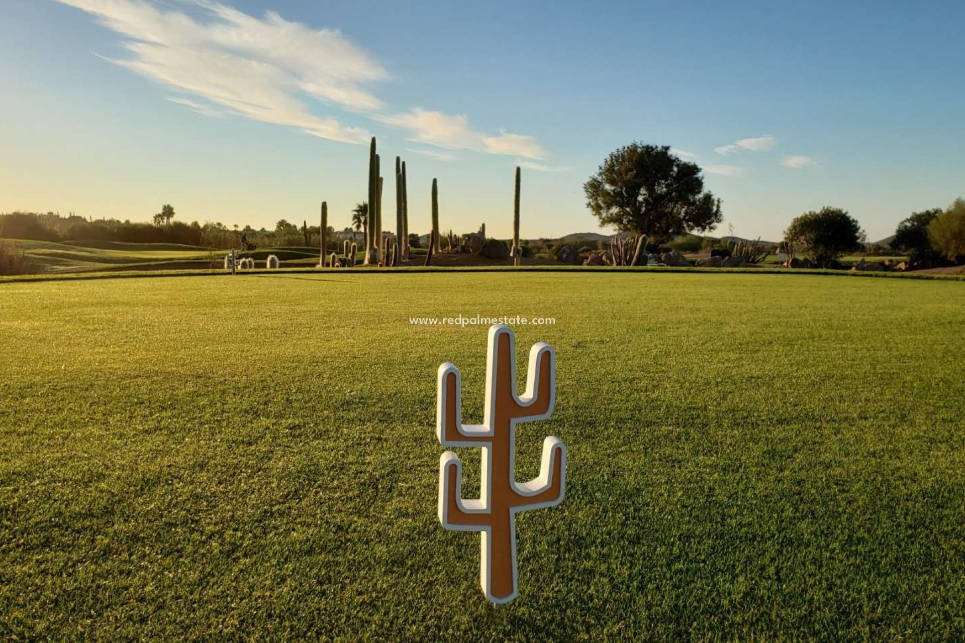 Nybygg - Villa -
Cuevas Del Almanzora - Villaricos