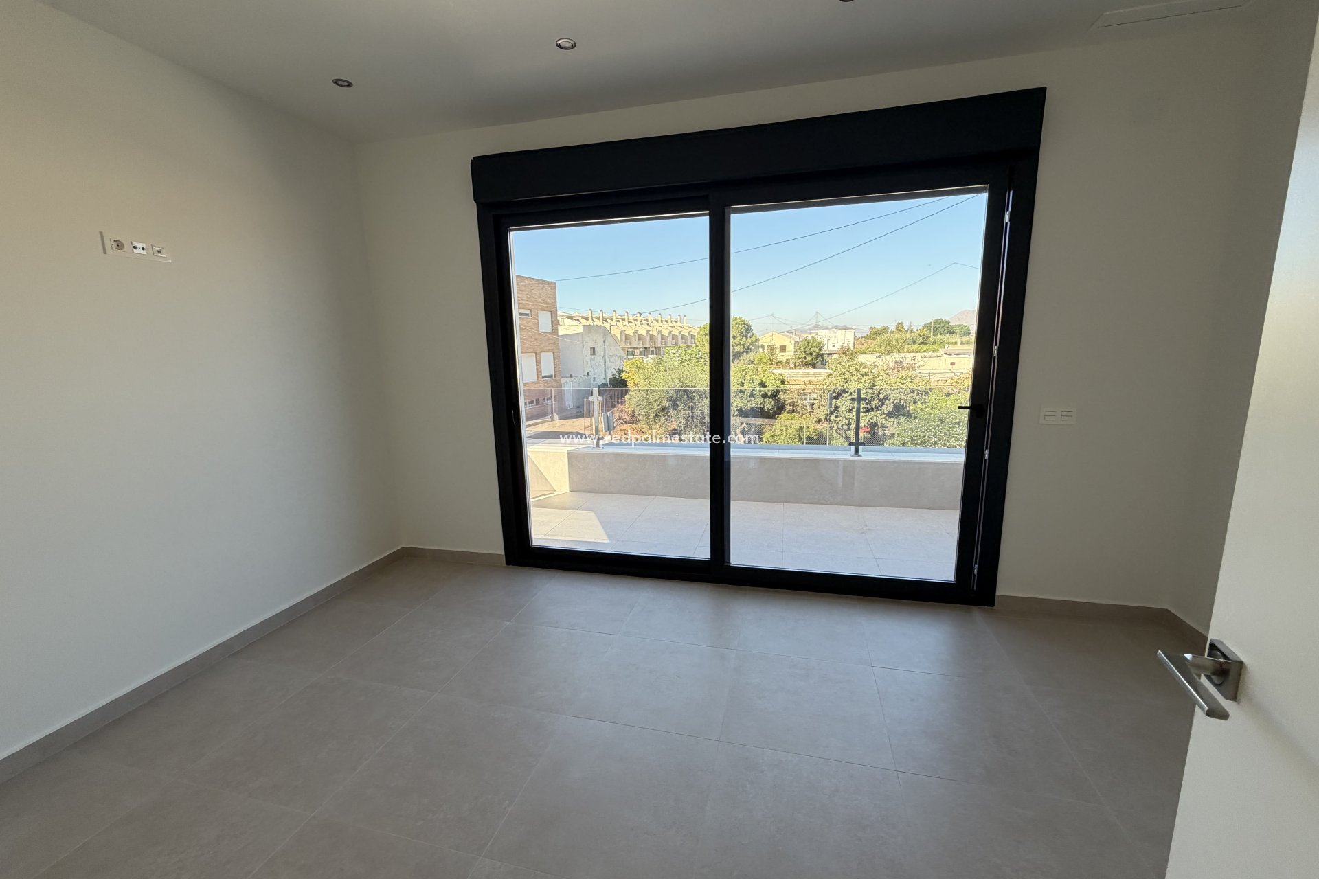Nybygg - Villa -
Daya Vieja - Heredades