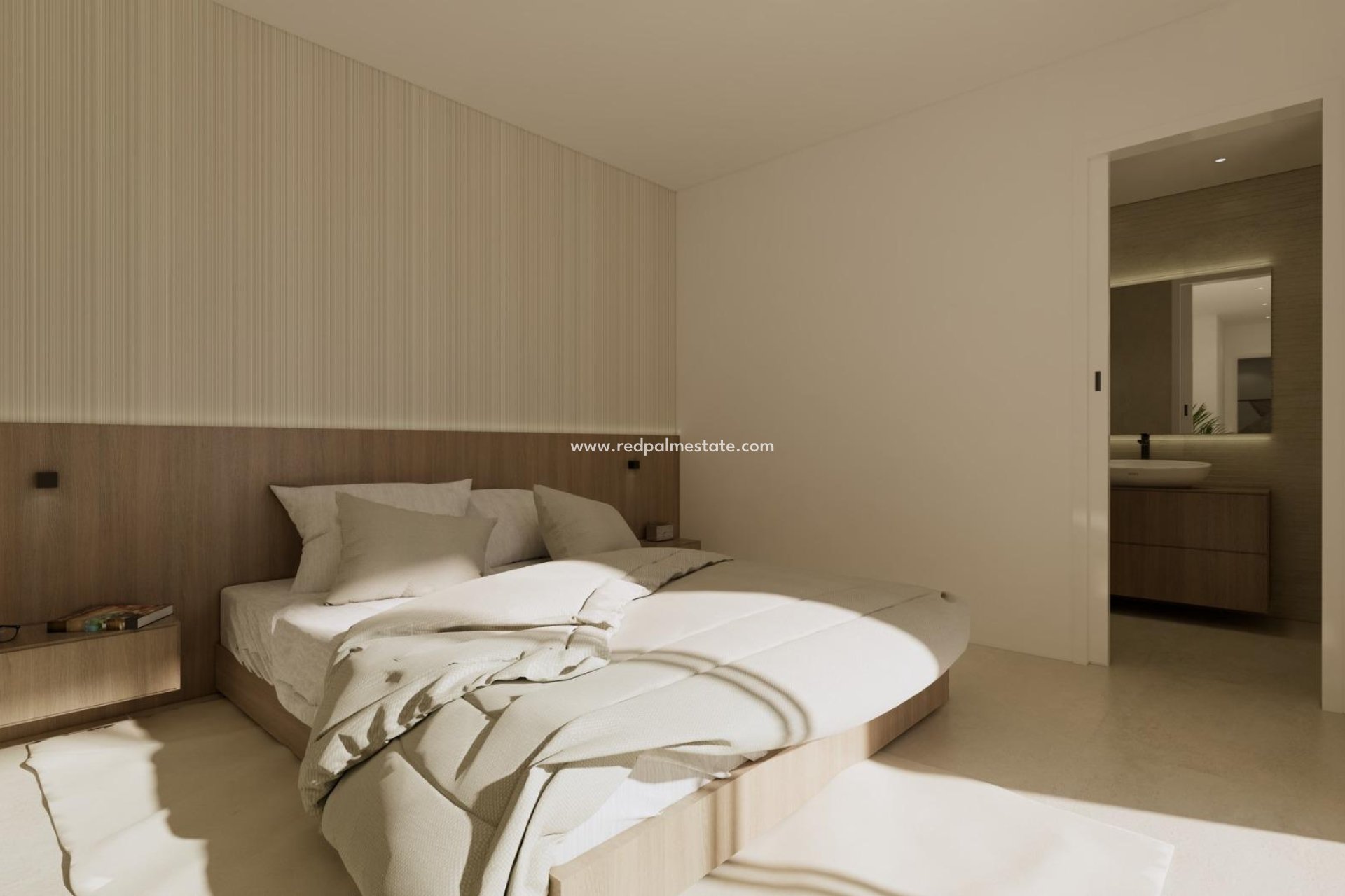 Nybygg - Villa -
Dolores - Sector 3