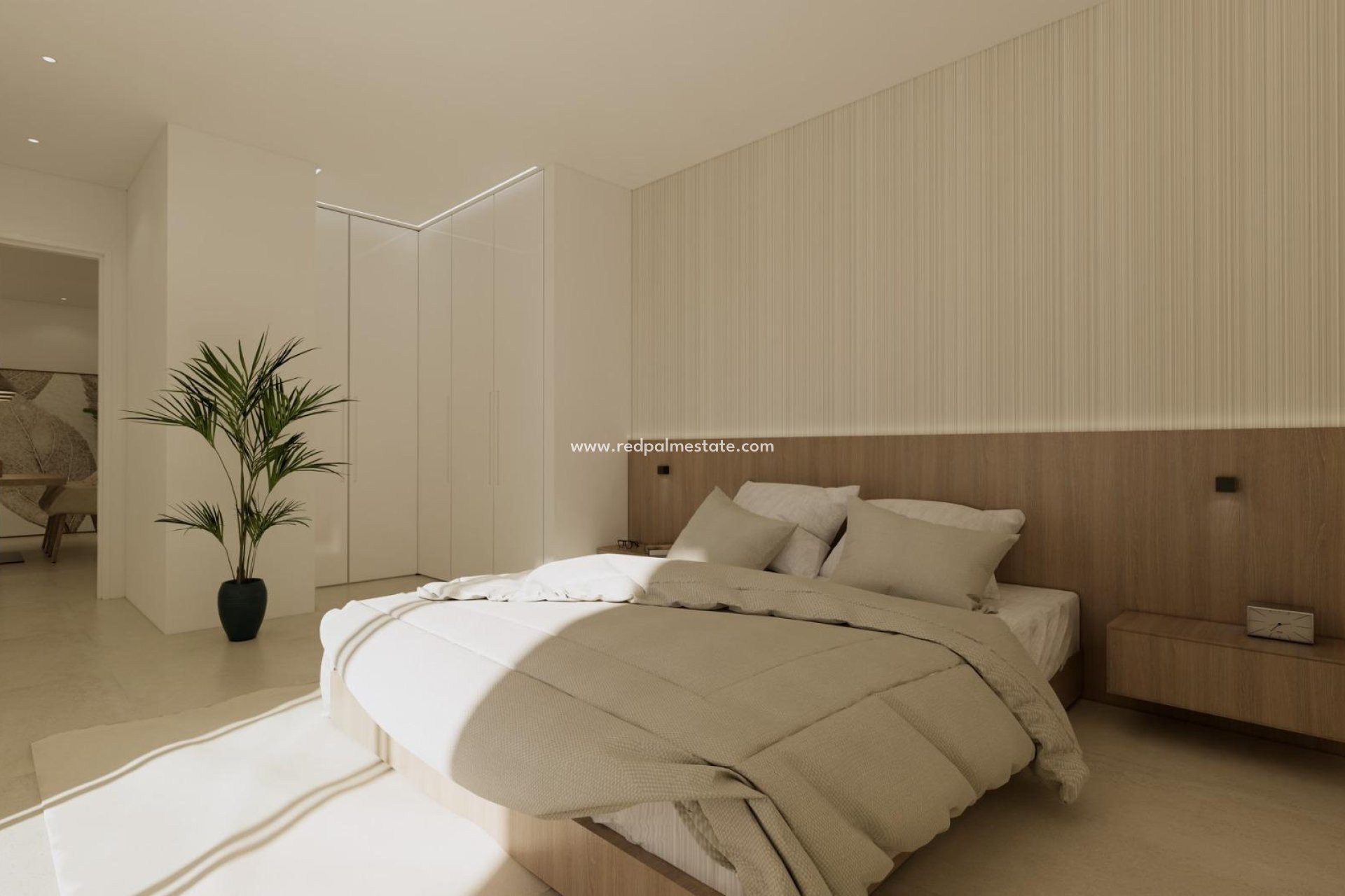 Nybygg - Villa -
Dolores - Sector 3