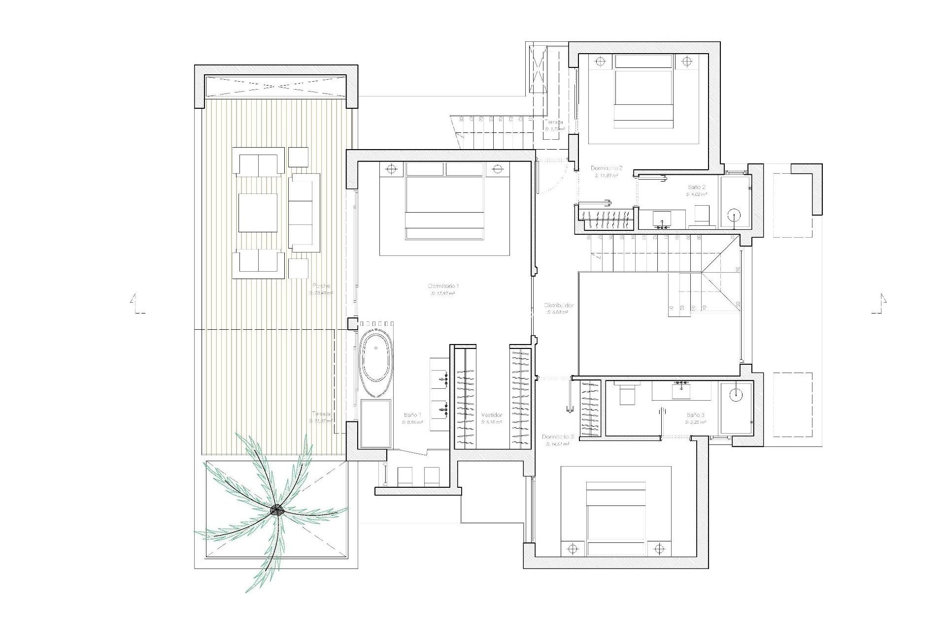 Nybygg - Villa -
Estepona - Atalaya del Golf