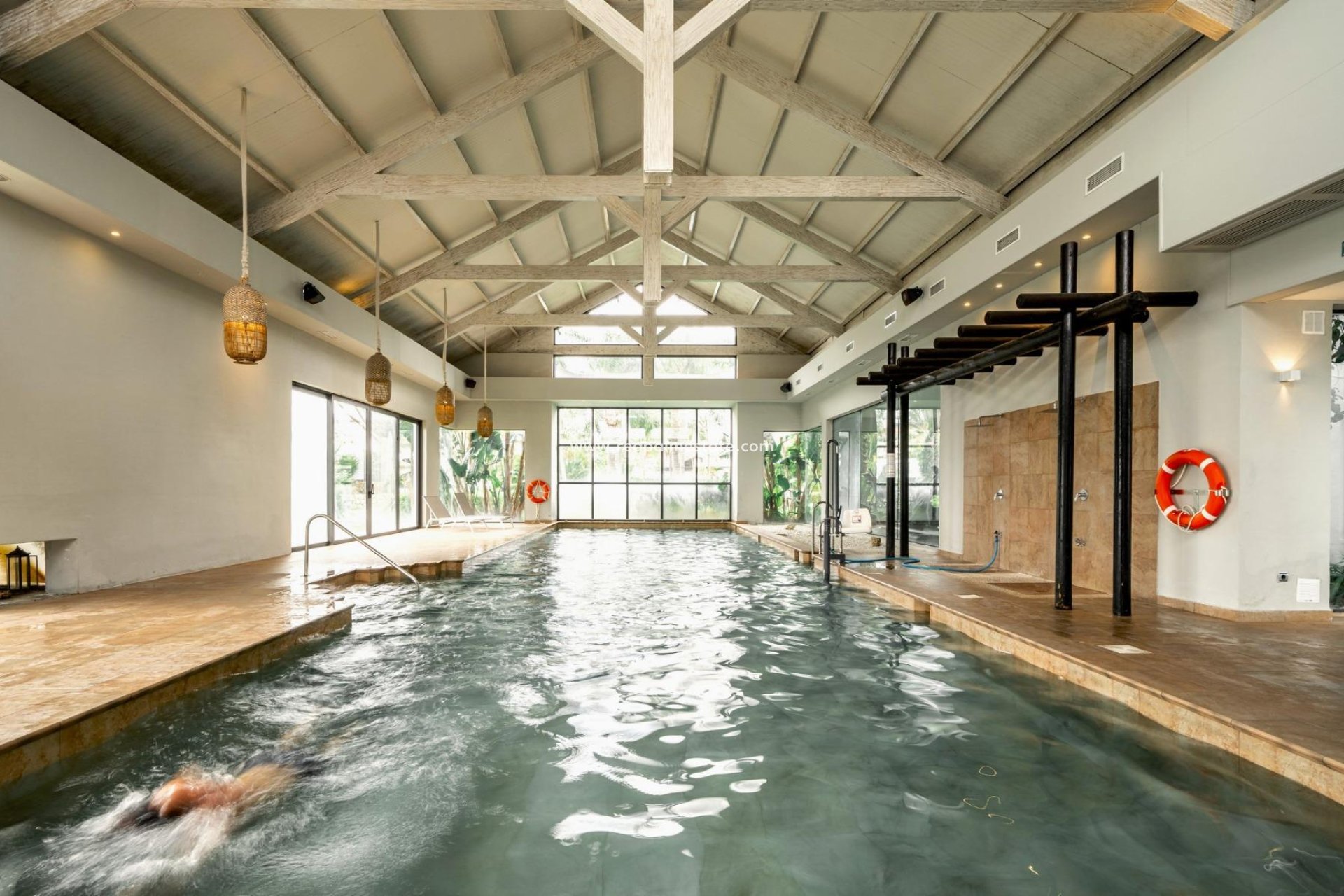 Nybygg - Villa -
Estepona - Atalaya del Golf