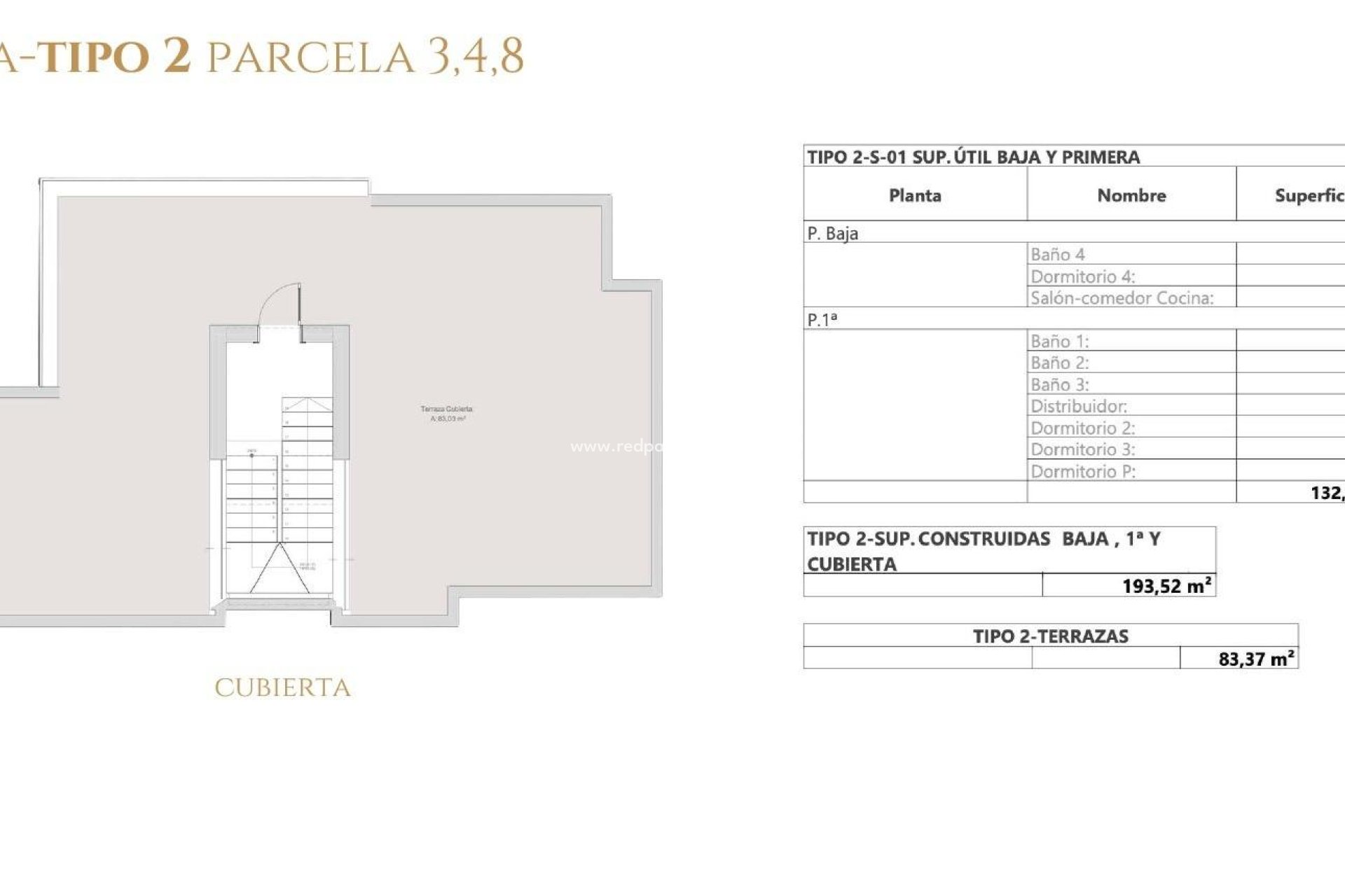 Nybygg - Villa -
Estepona - Azata Golf