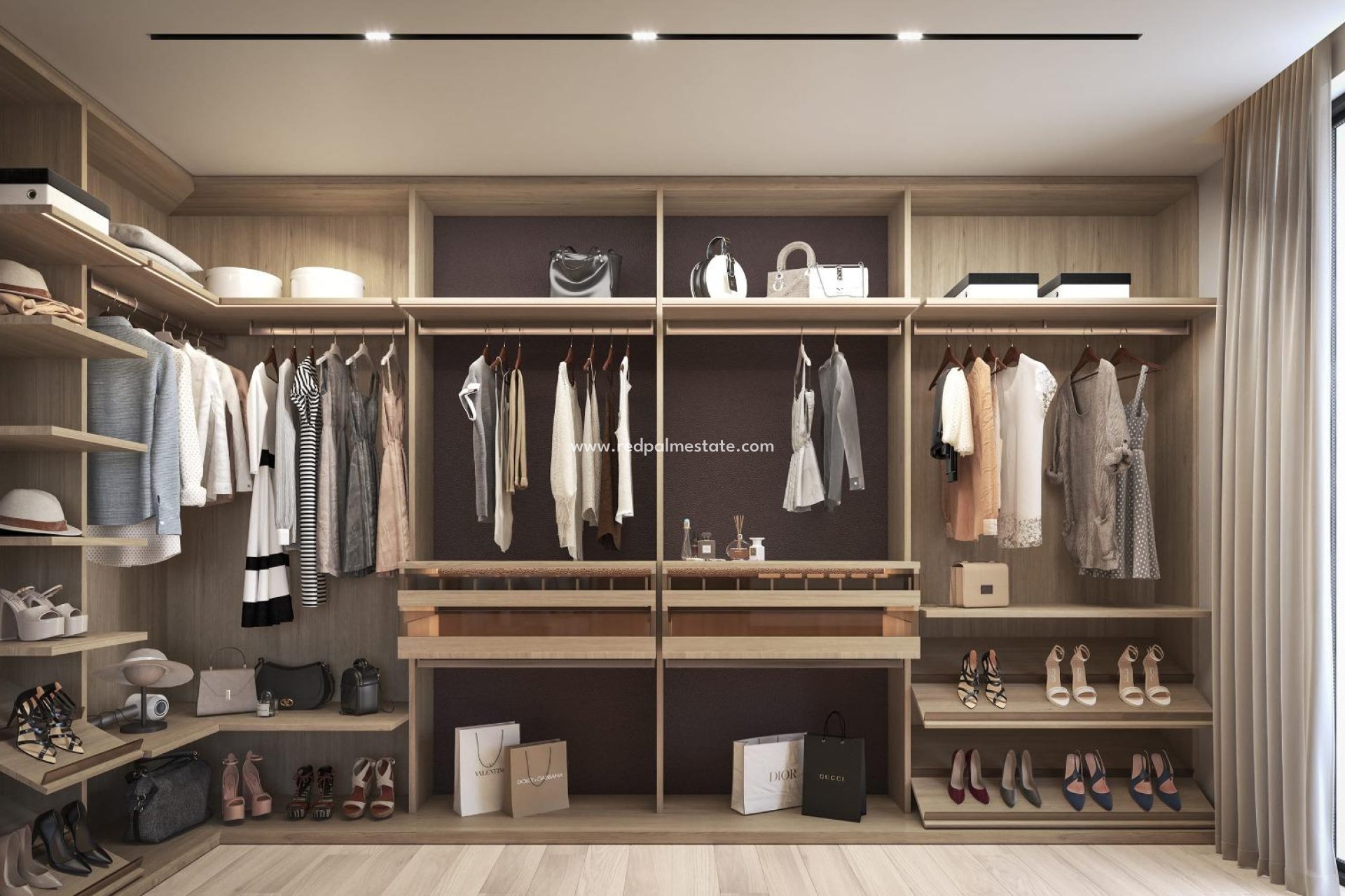 Nybygg - Villa -
Estepona - Bel Air