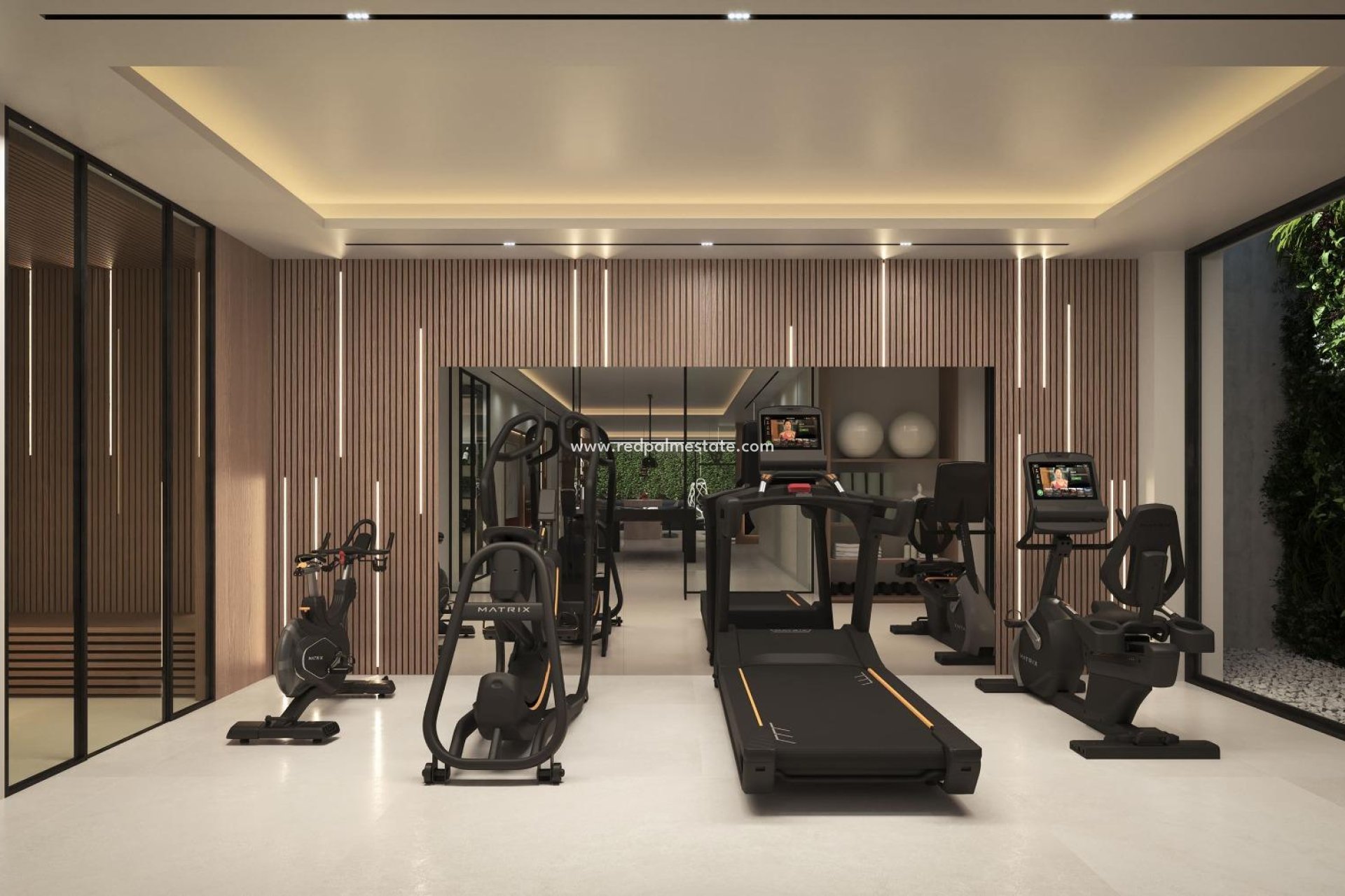 Nybygg - Villa -
Estepona - Bel Air