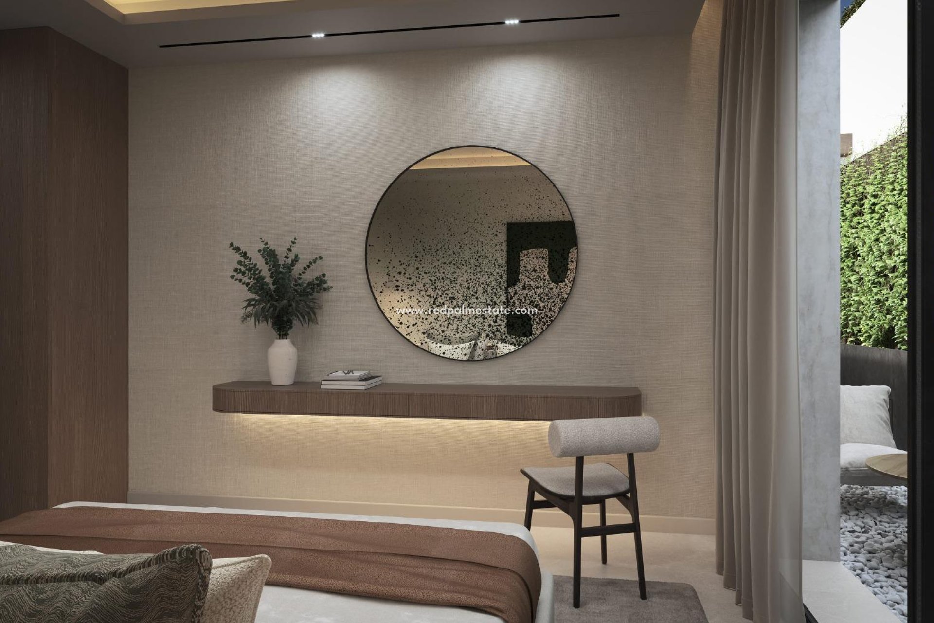 Nybygg - Villa -
Estepona - Bel Air