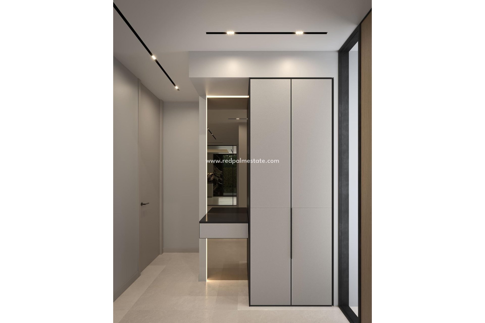 Nybygg - Villa -
Estepona - Bel Air