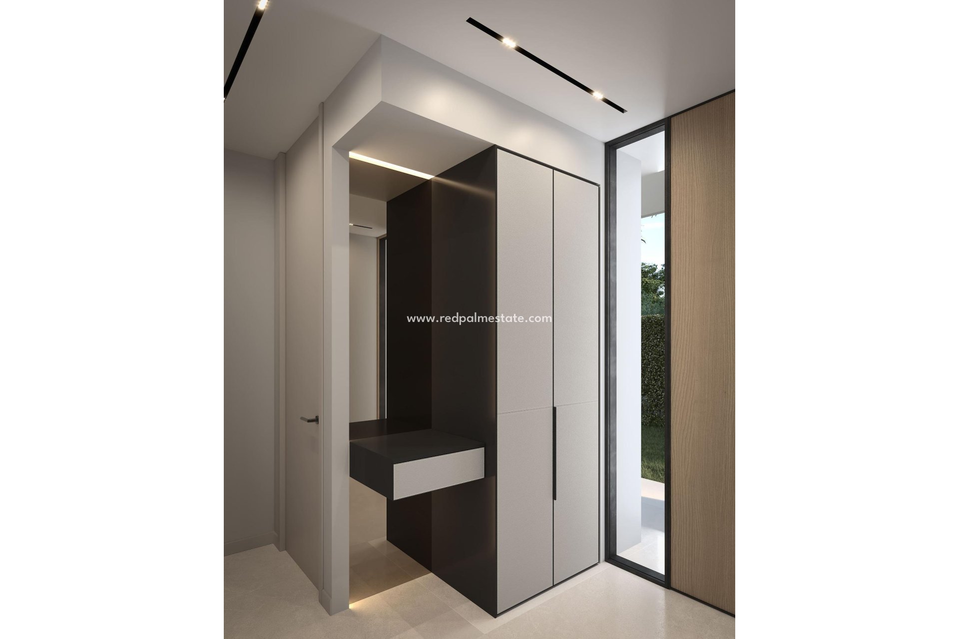 Nybygg - Villa -
Estepona - Bel Air