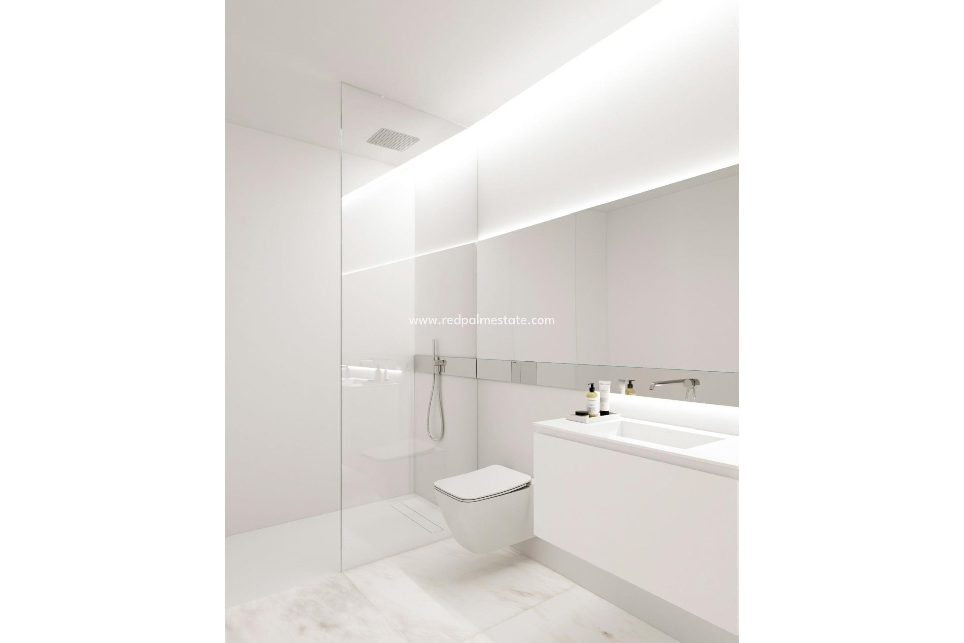 Nybygg - Villa -
Estepona - Estepona Golf