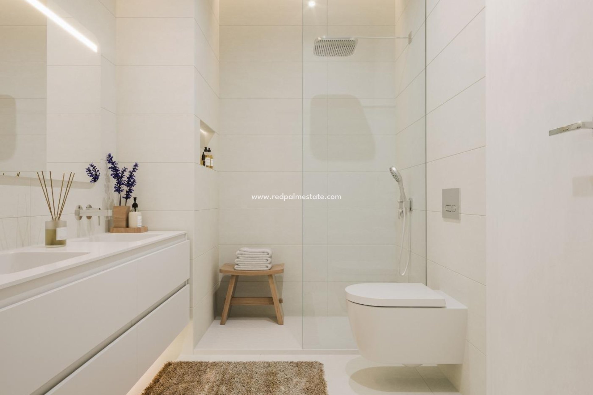 Nybygg - Villa -
Estepona - Los Flamingos