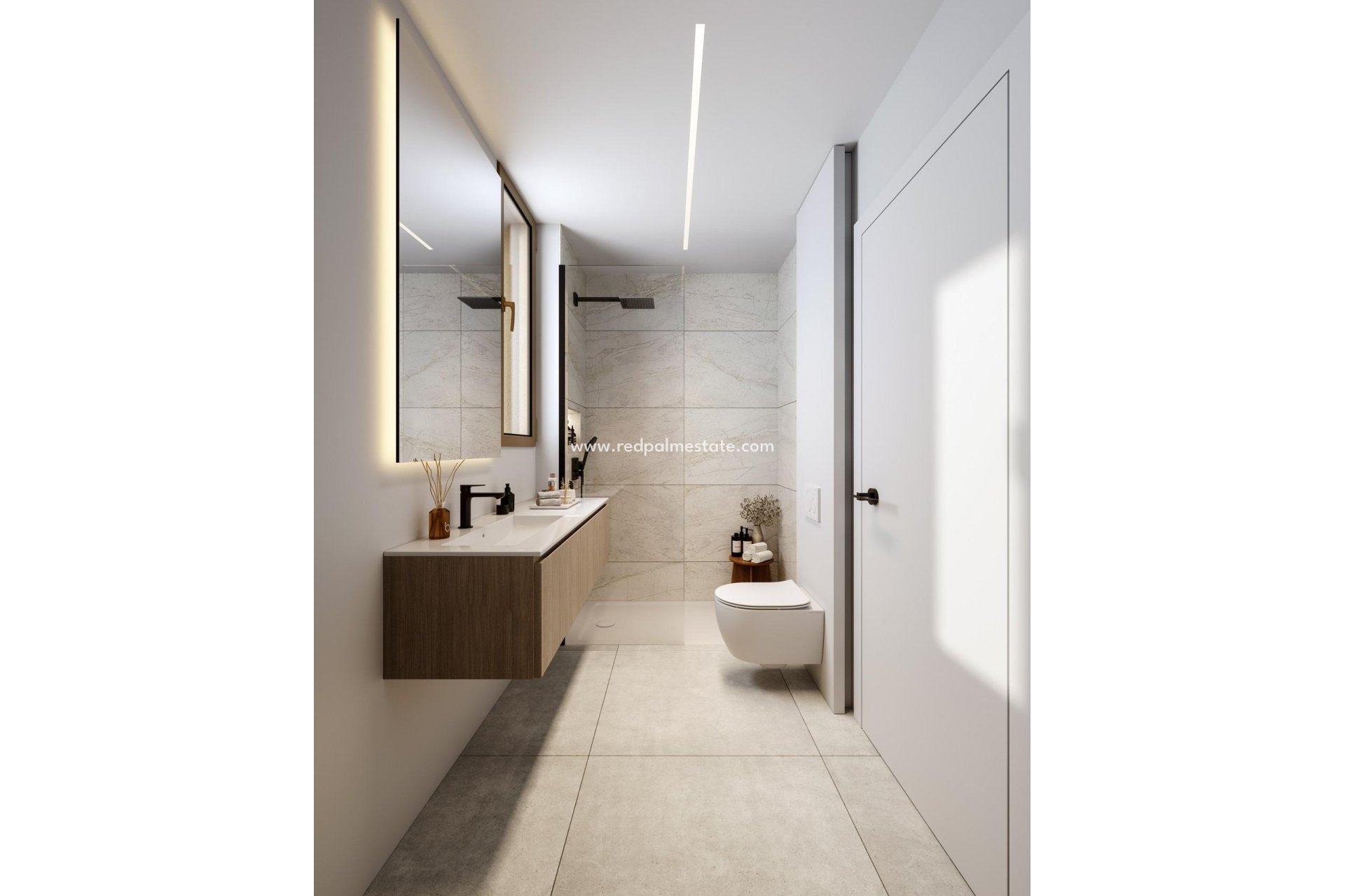 Nybygg - Villa -
Estepona - Seghers