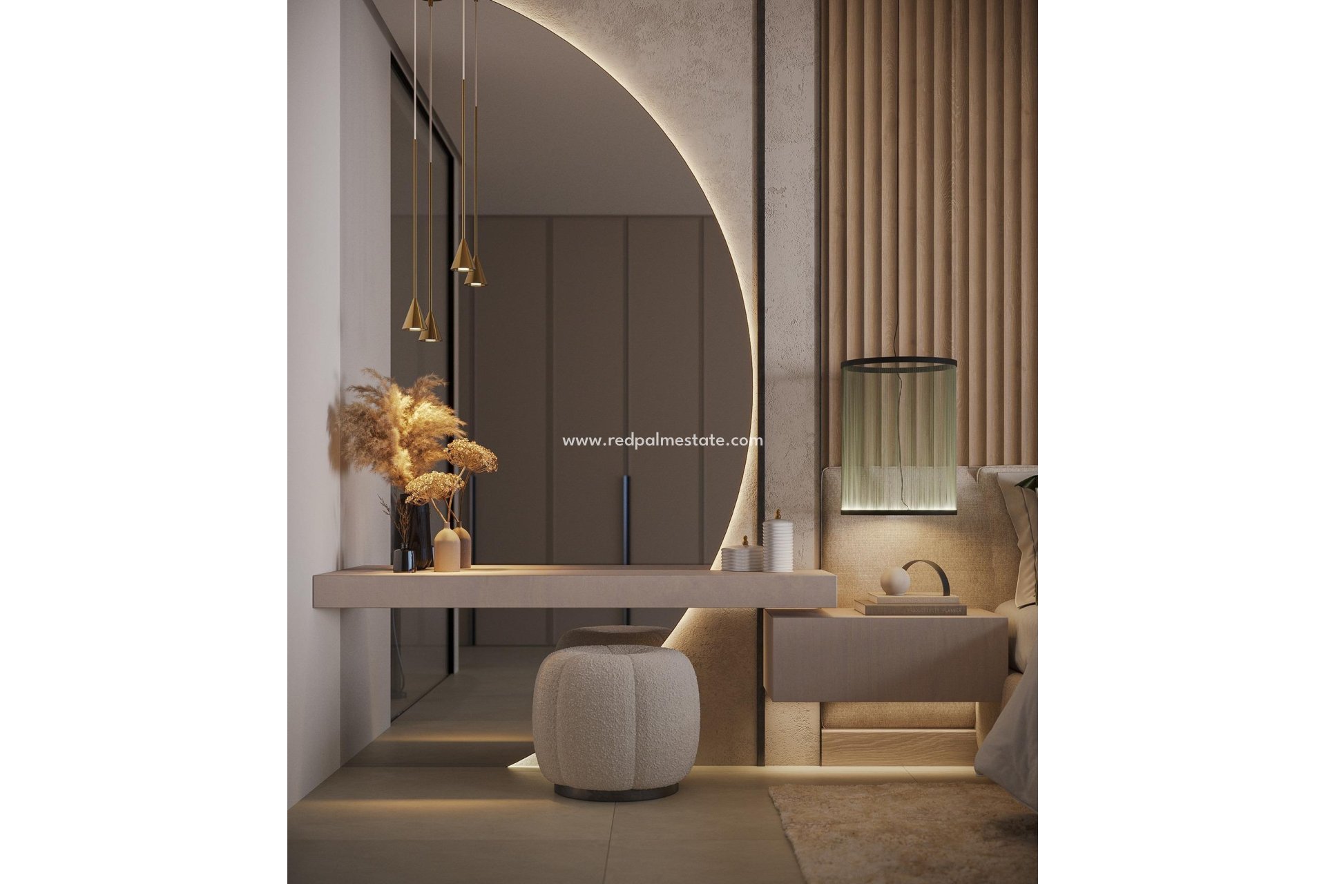 Nybygg - Villa -
Estepona - Selwo