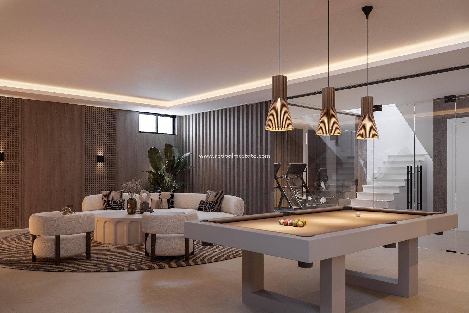 Nybygg - Villa -
Estepona - Selwo