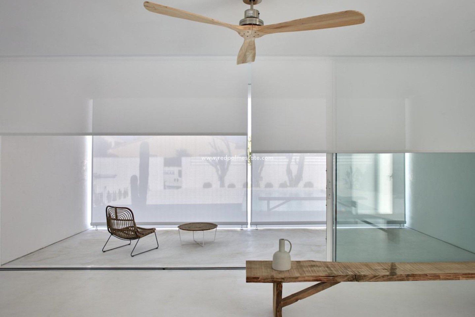 Nybygg - Villa -
Estepona - Valle Romano