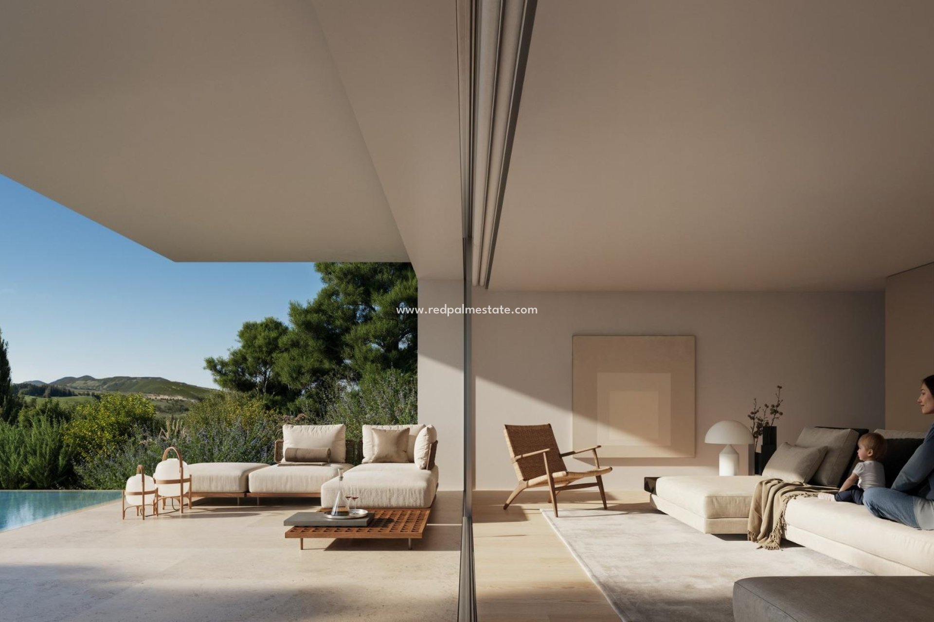 Nybygg - Villa -
Estepona