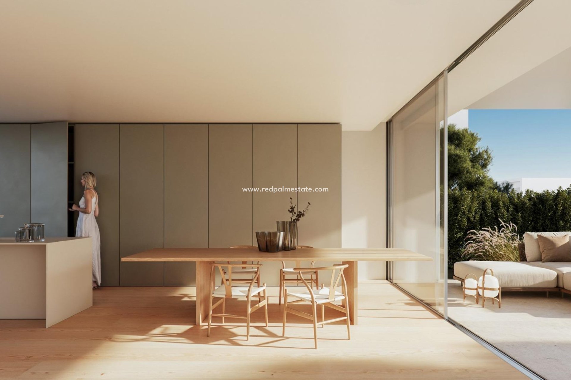 Nybygg - Villa -
Estepona