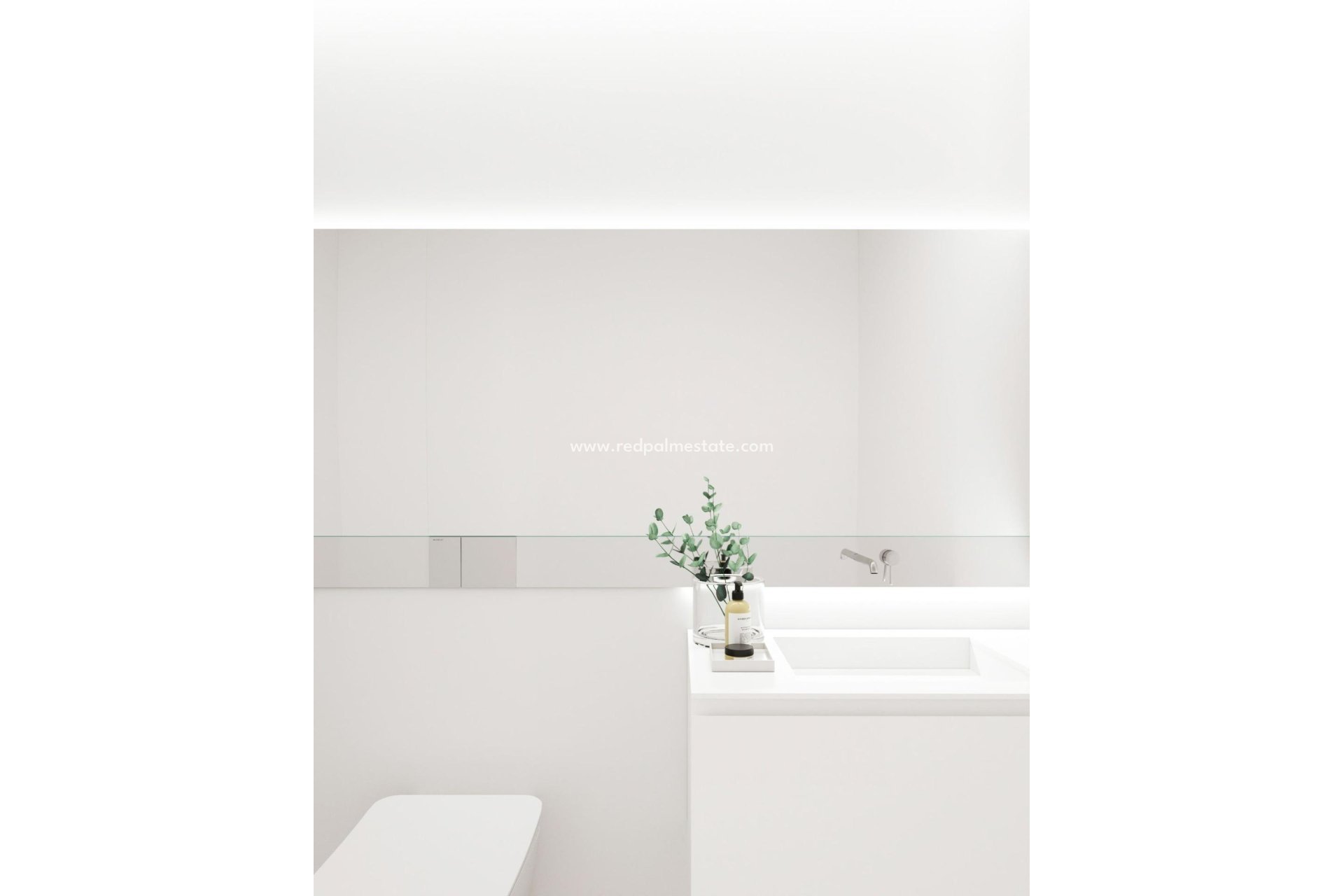 Nybygg - Villa -
Estepona