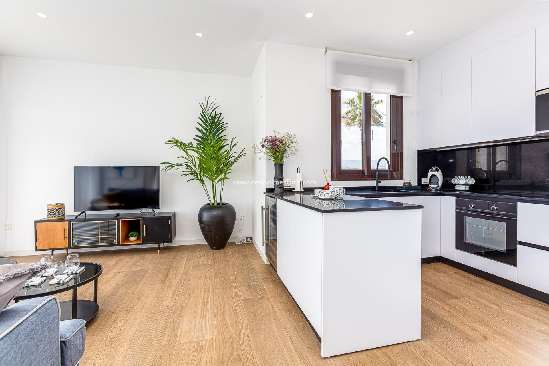 Nybygg - Villa -
Finestrat - Balcón De Finestrat