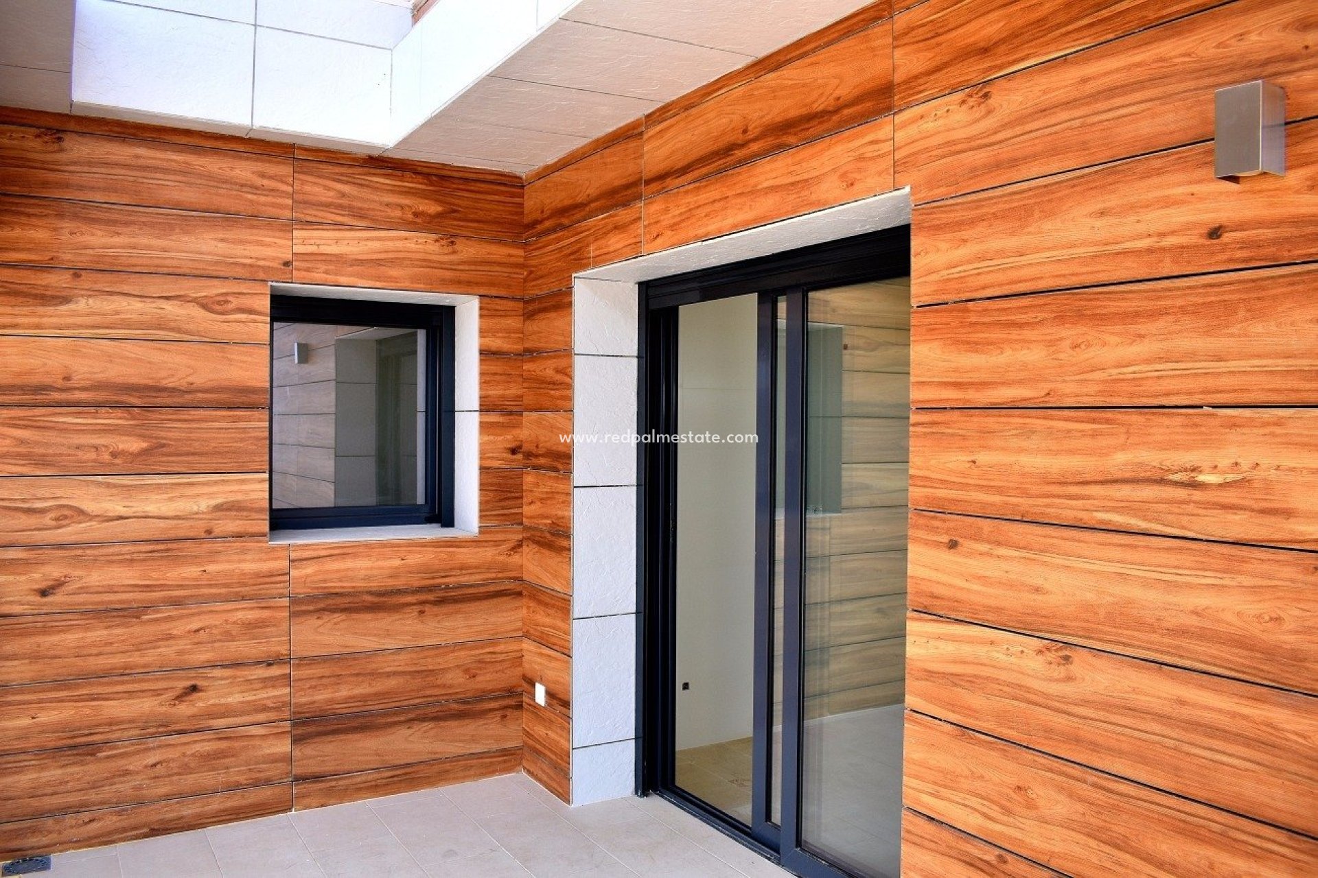 Nybygg - Villa -
Finestrat - Balcón De Finestrat