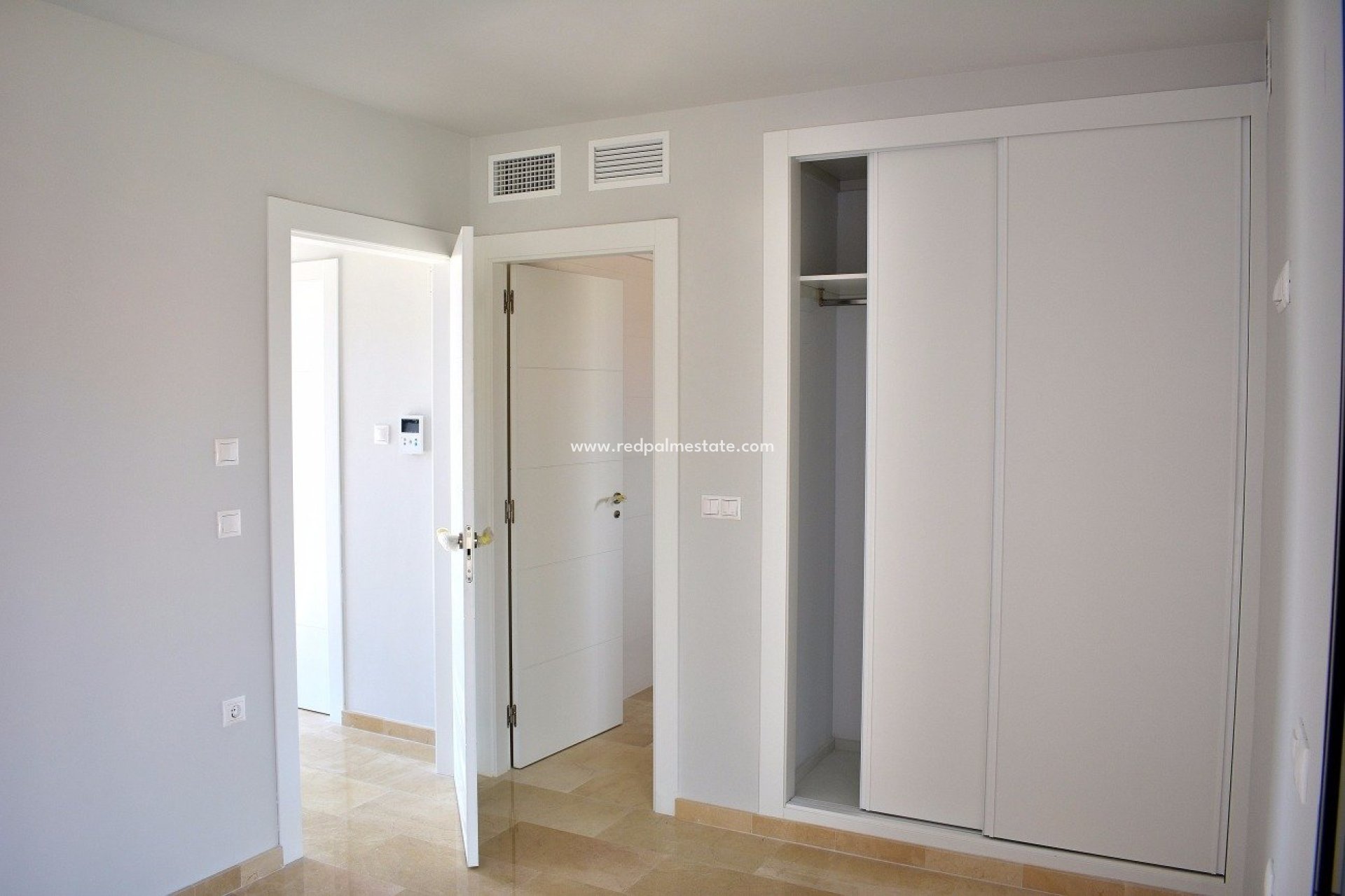 Nybygg - Villa -
Finestrat - Balcón De Finestrat