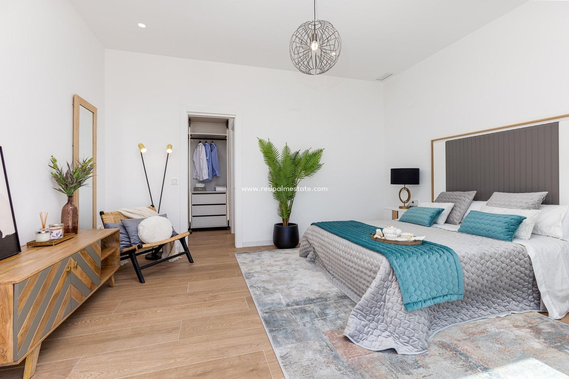 Nybygg - Villa -
Finestrat - Balcón De Finestrat