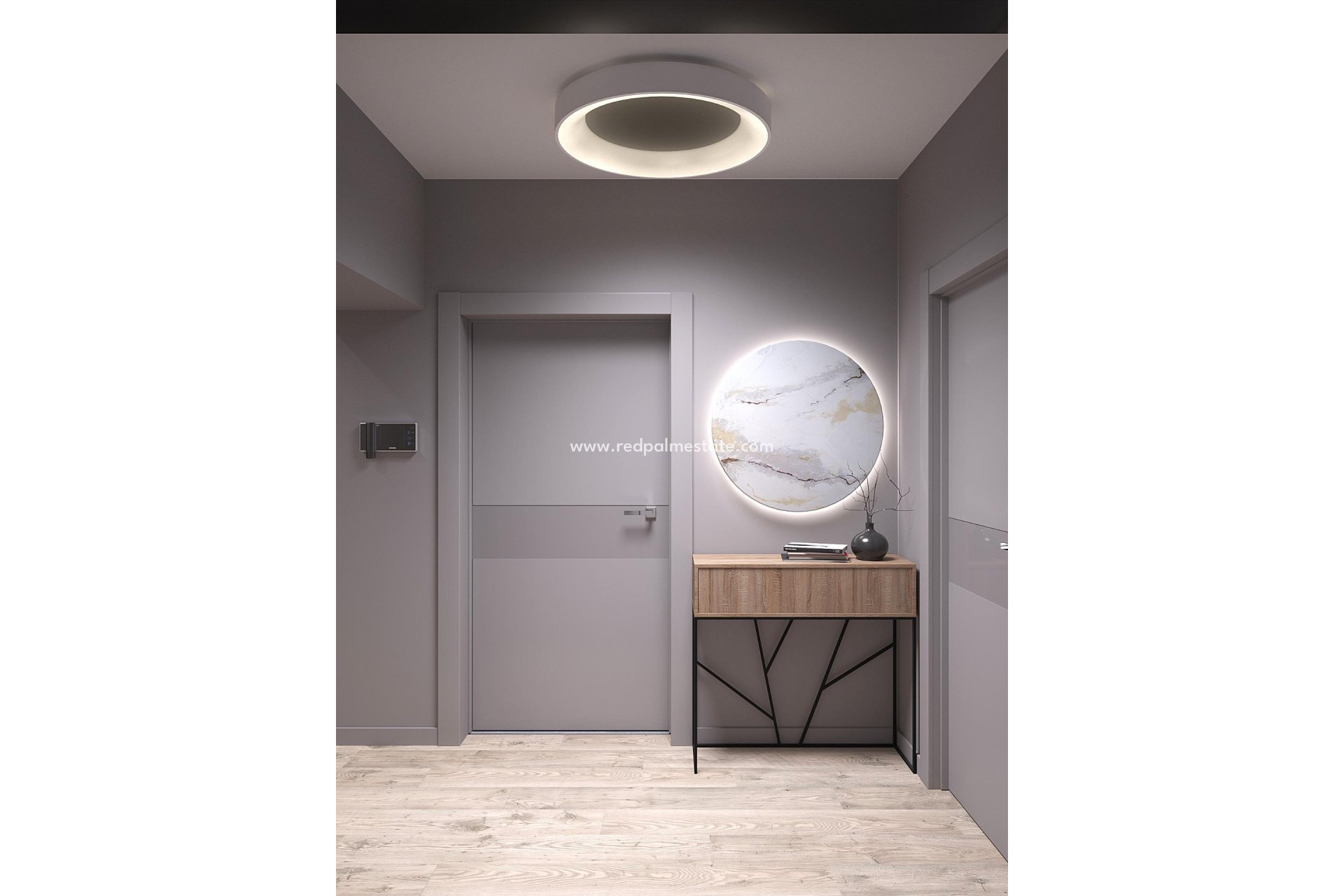 Nybygg - Villa -
Finestrat - Balcón De Finestrat