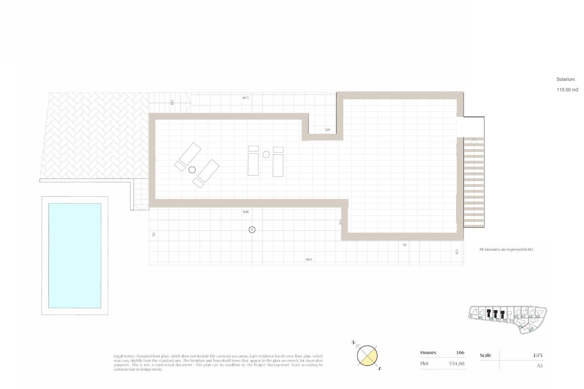Nybygg - Villa -
Finestrat - Balcón De Finestrat
