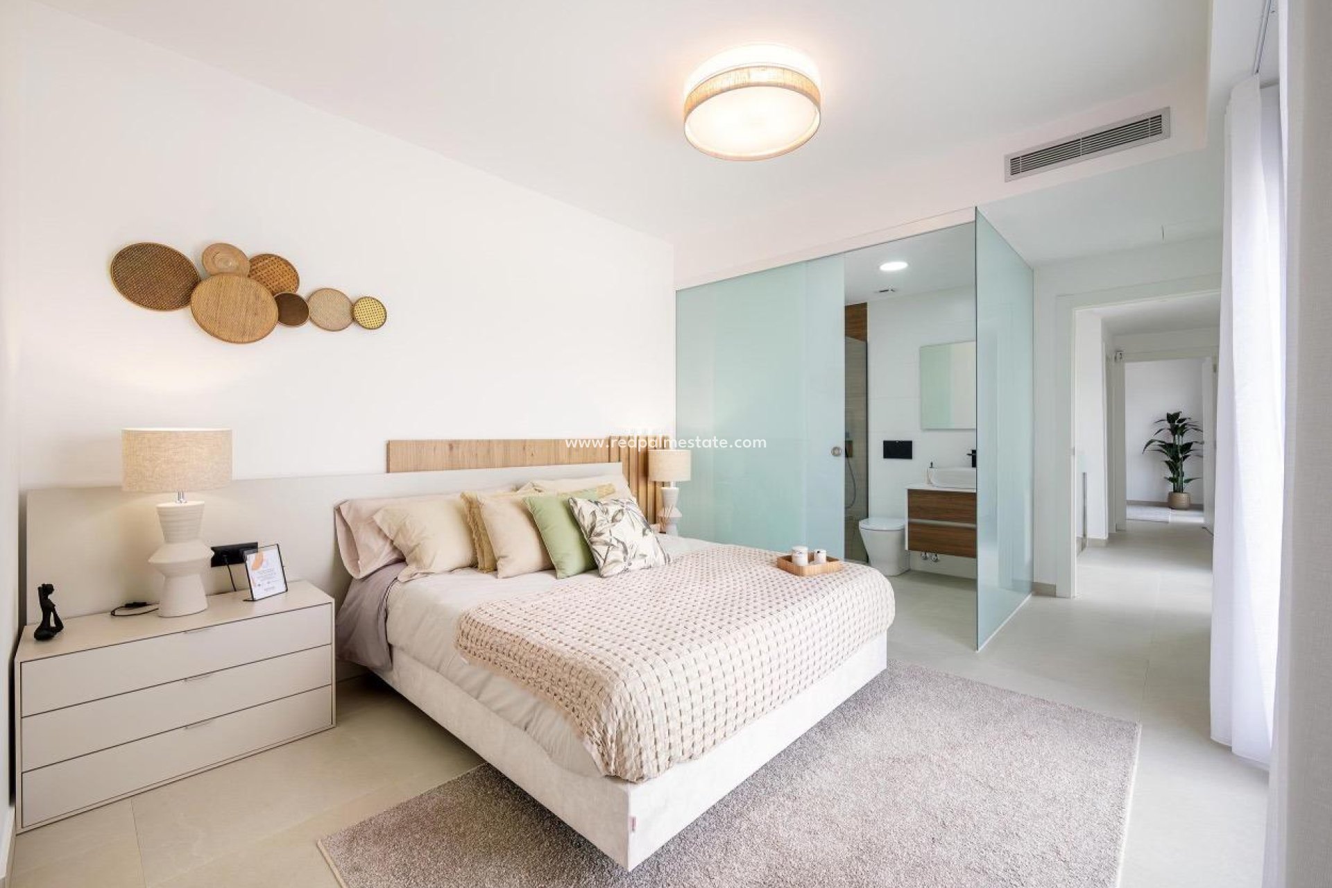 Nybygg - Villa -
Finestrat - Balcón De Finestrat